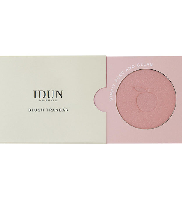Blush Mineral Mineral Eden