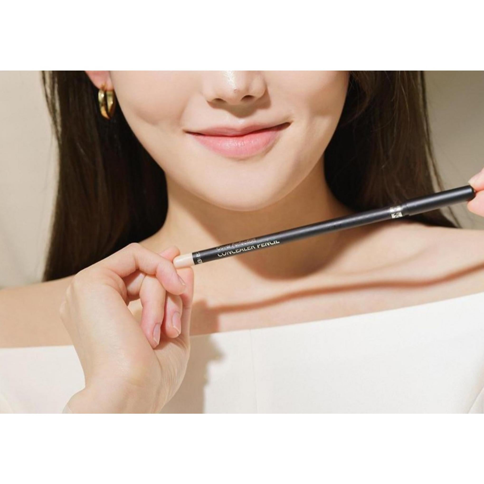 Карандаш-консилер The Saem Cover Perfection