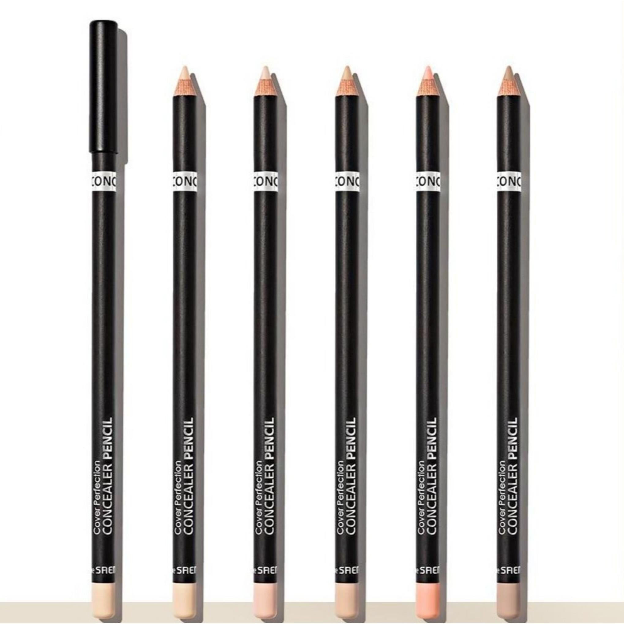 Карандаш-консилер The Saem Cover Perfection