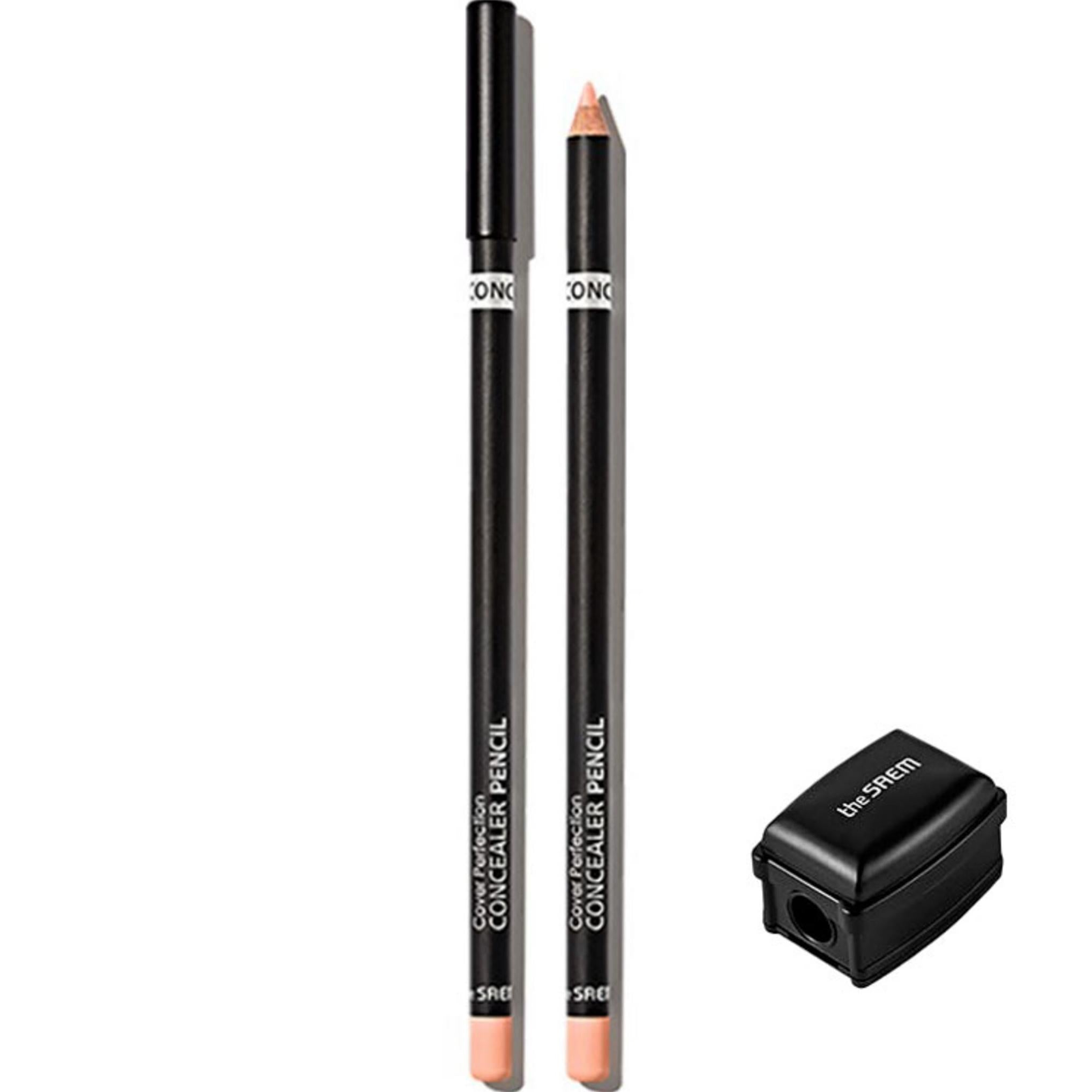 Карандаш-консилер The Saem Cover Perfection