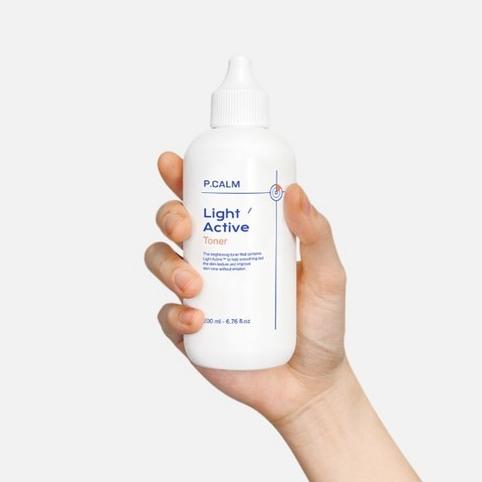 Picam LightActive 2-Day Melasma Lithops Toner