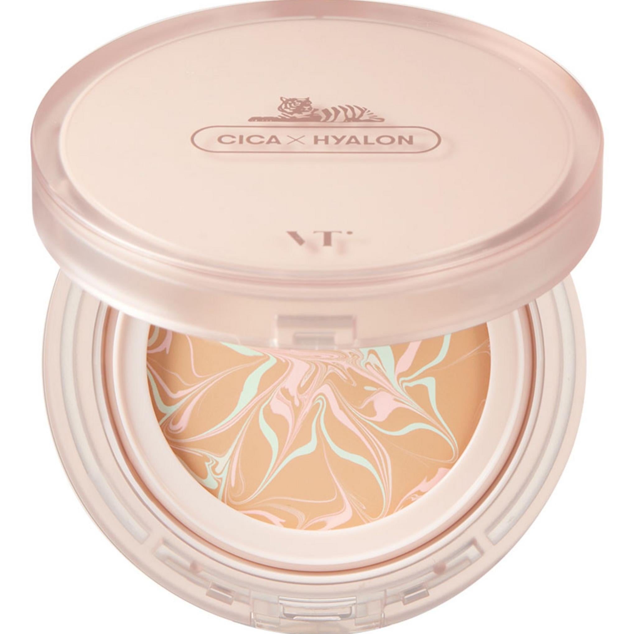 VT Cica Essence Hautabdeckungspaket