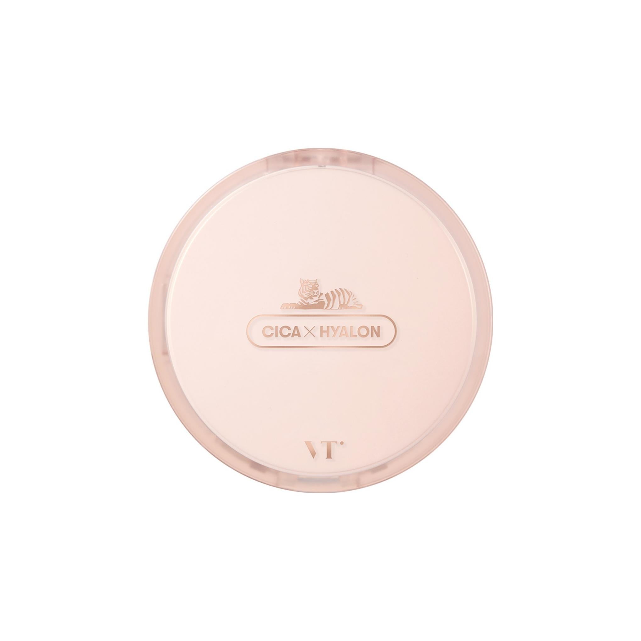 VT Cica Essence Hautabdeckungspaket