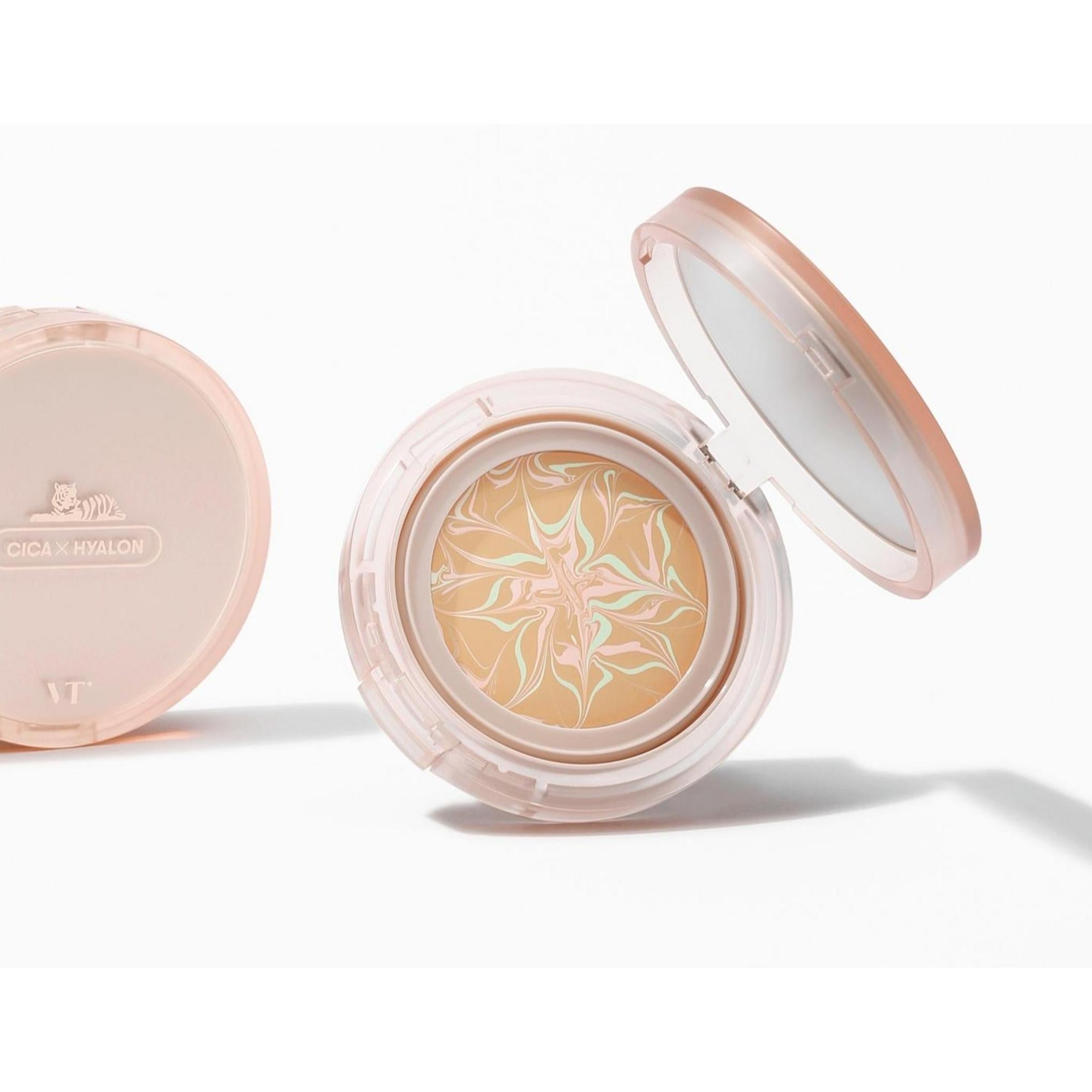 VT Cica Essence Hautabdeckungspaket