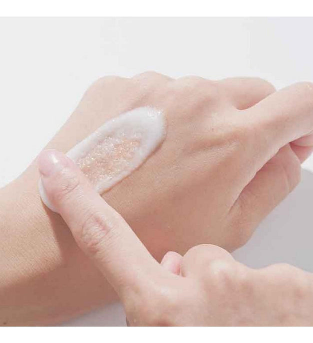 Gel Peeling Éclaircissant Glacé