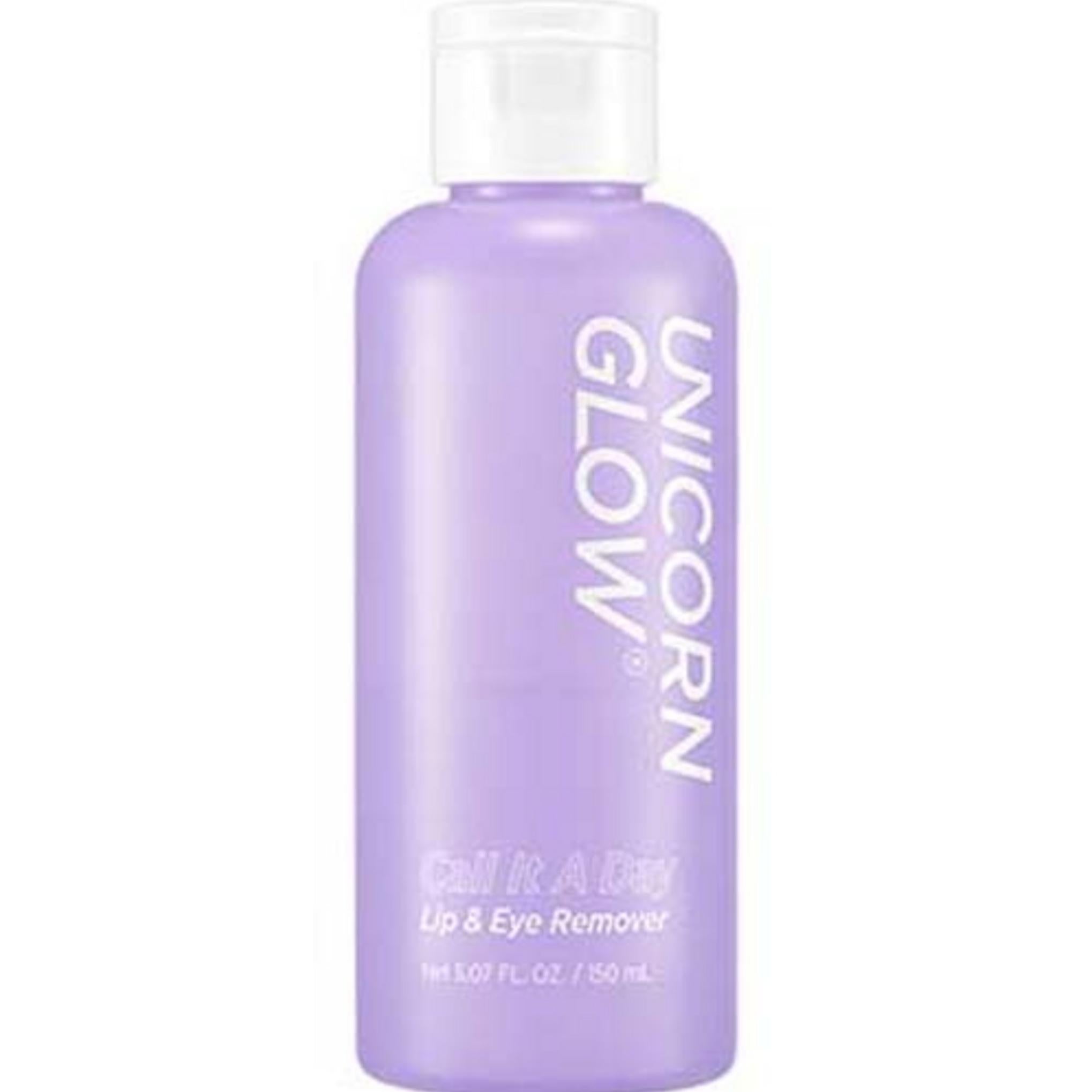 Unicorn Glow Ruf Es Einen Tag Lippen- & Augenentferner