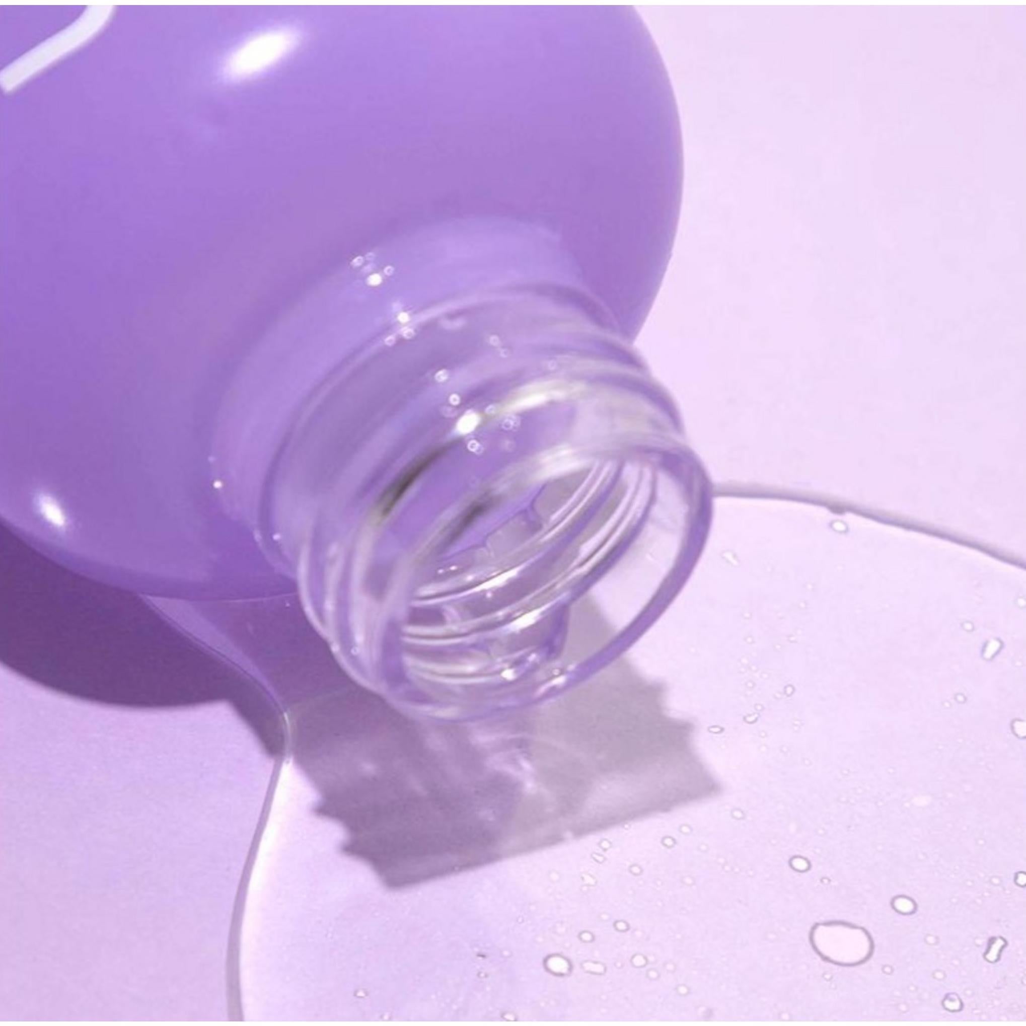 Unicorn Glow Ruf Es Einen Tag Lippen- & Augenentferner