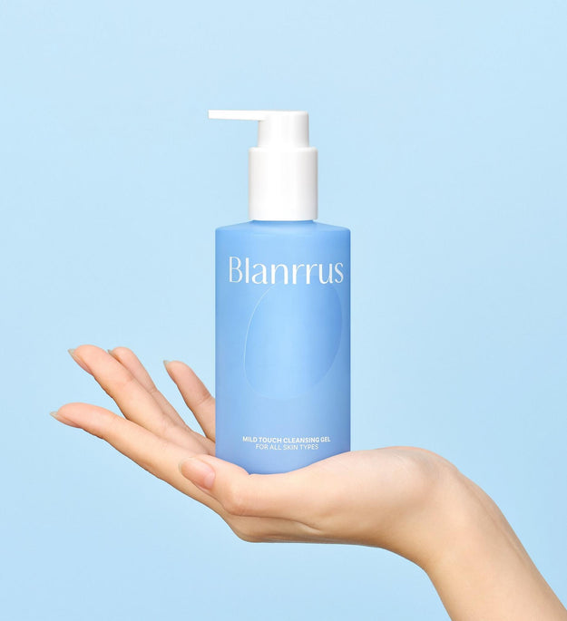 Blancus Mild Touch Cleansing Gel 200ml