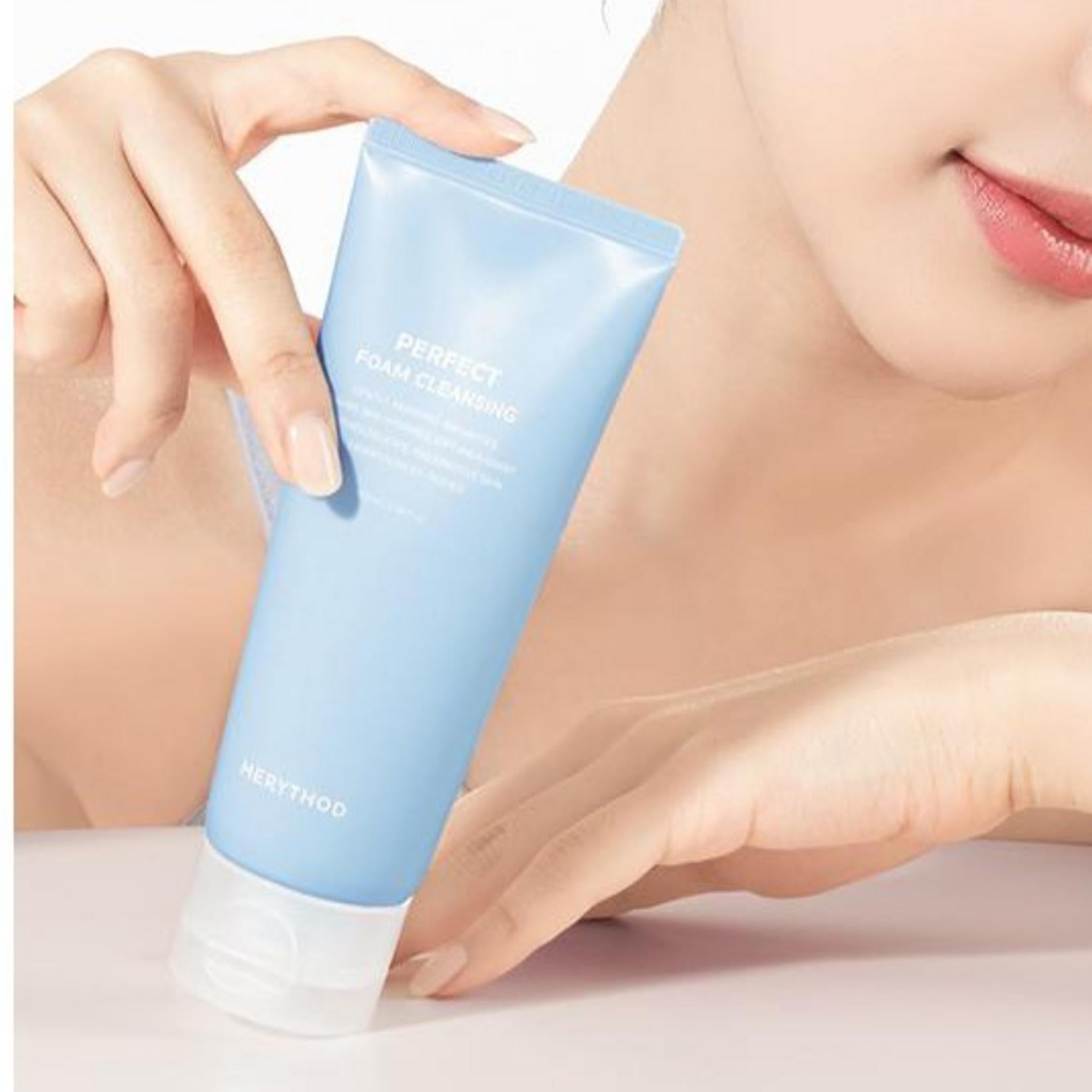 Merry Sod Mükemmel Köpük Temizliği