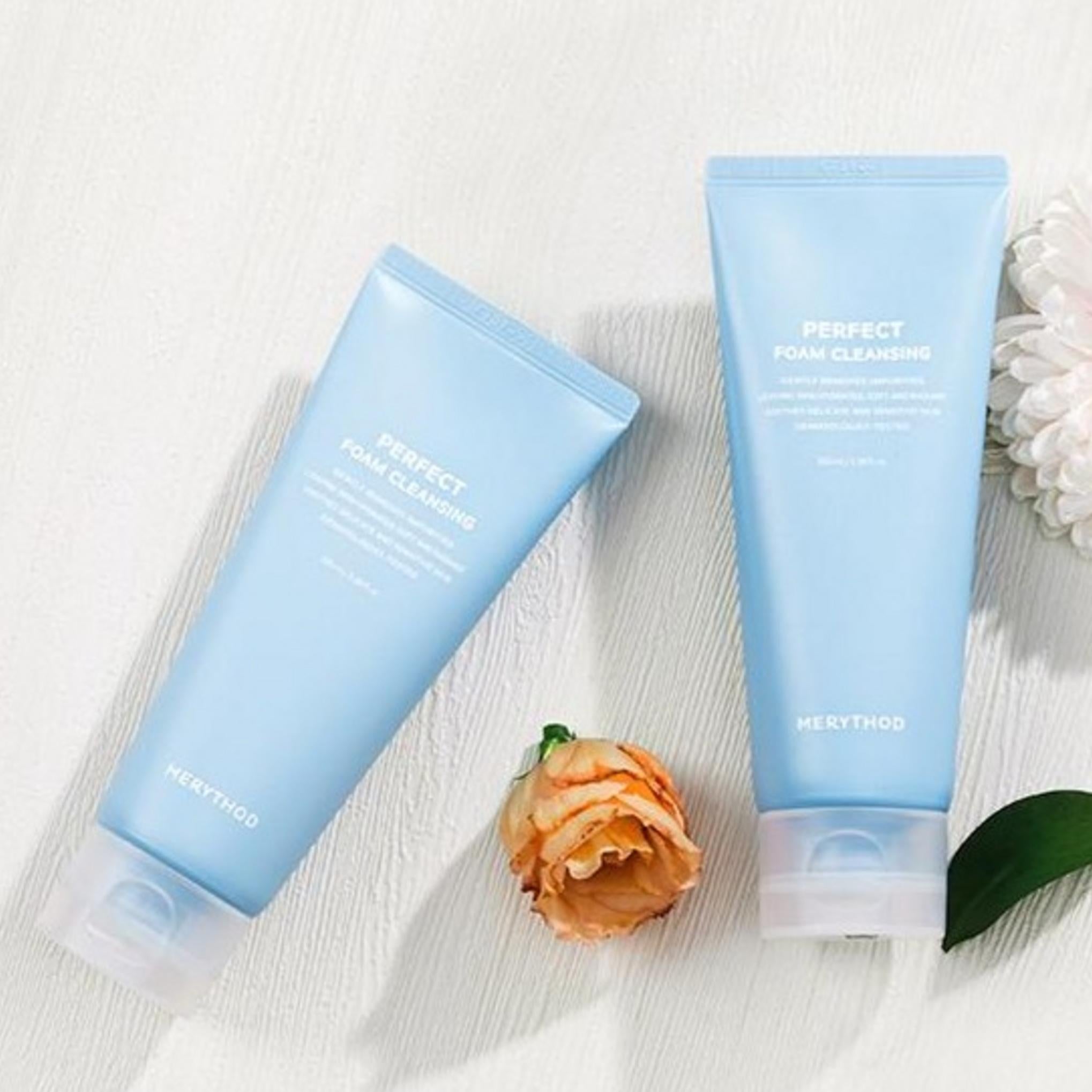 Merry Sod Mükemmel Köpük Temizliği