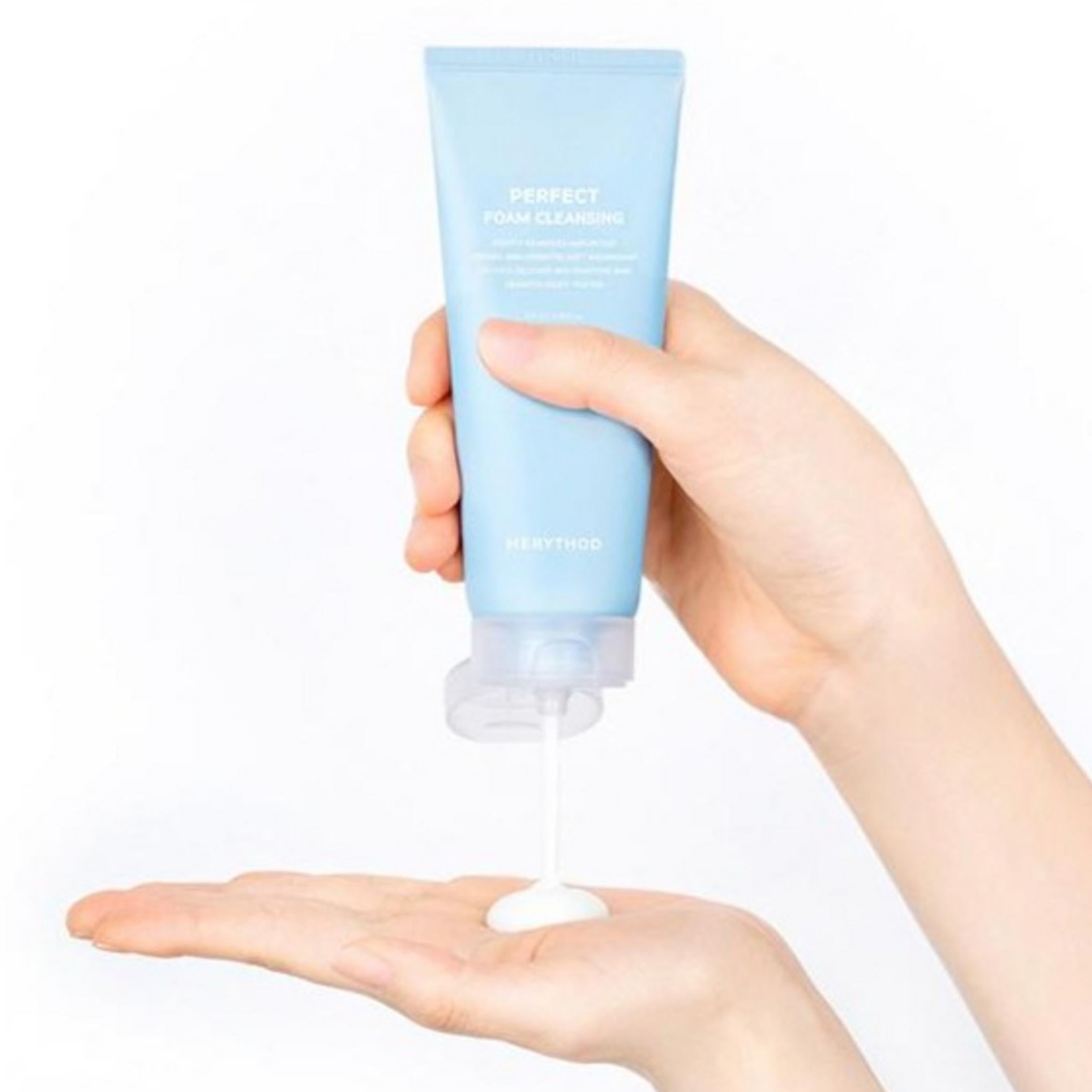 Merry Sod Mükemmel Köpük Temizliği