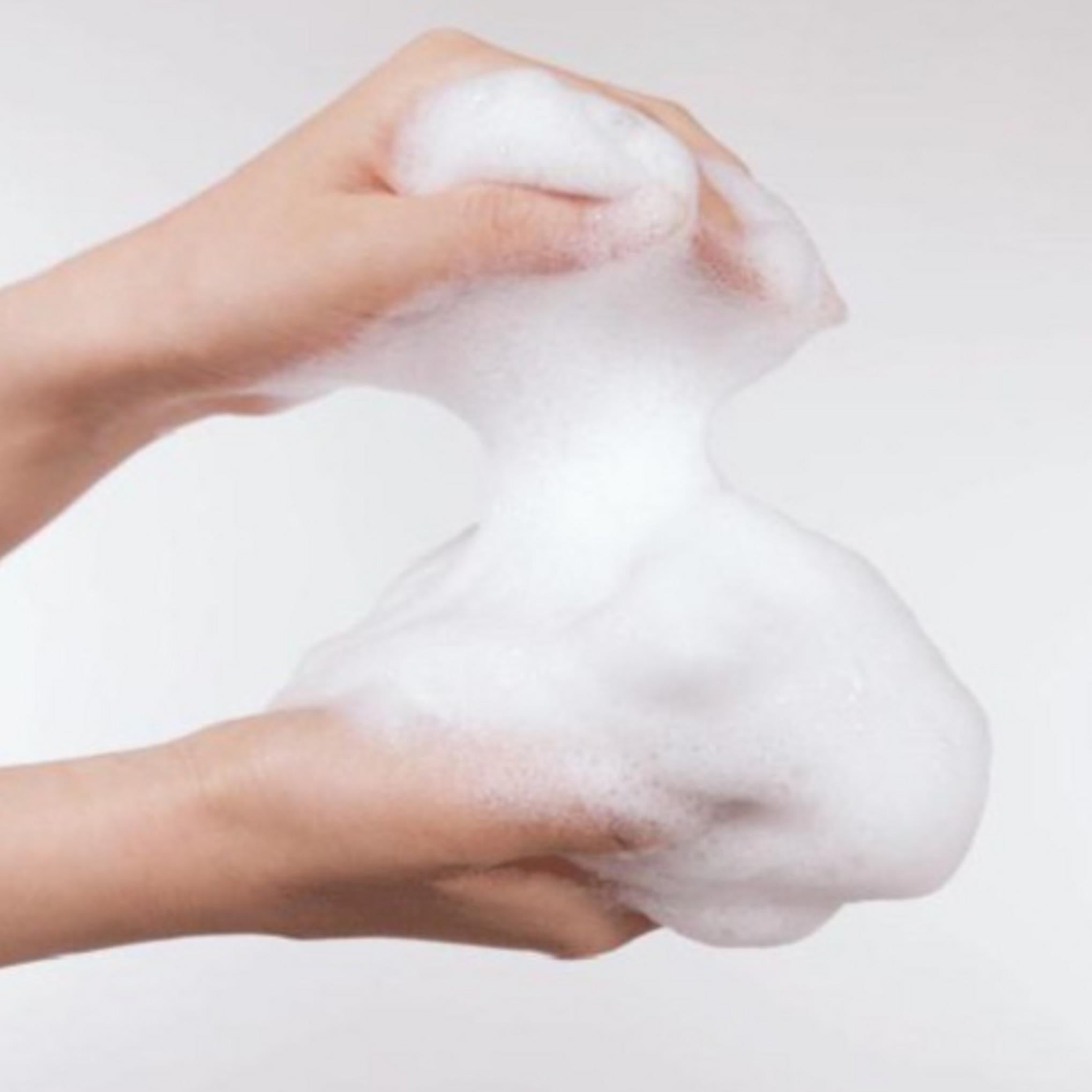 Merry Sod Mükemmel Köpük Temizliği