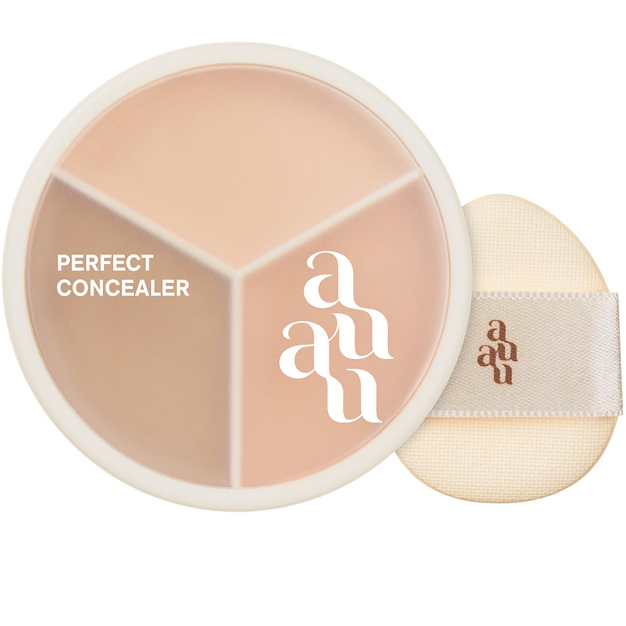 AYUAYU Идеальный консилер 7.5g