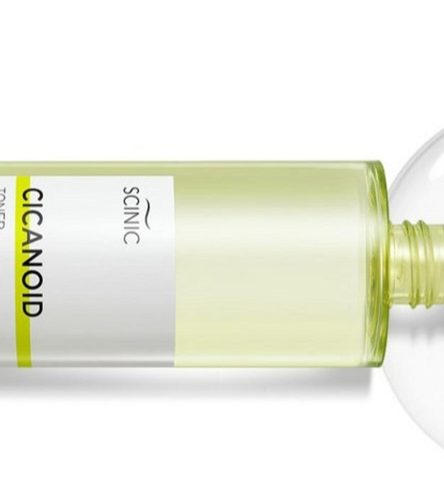 Scinic Cycanoid Toner