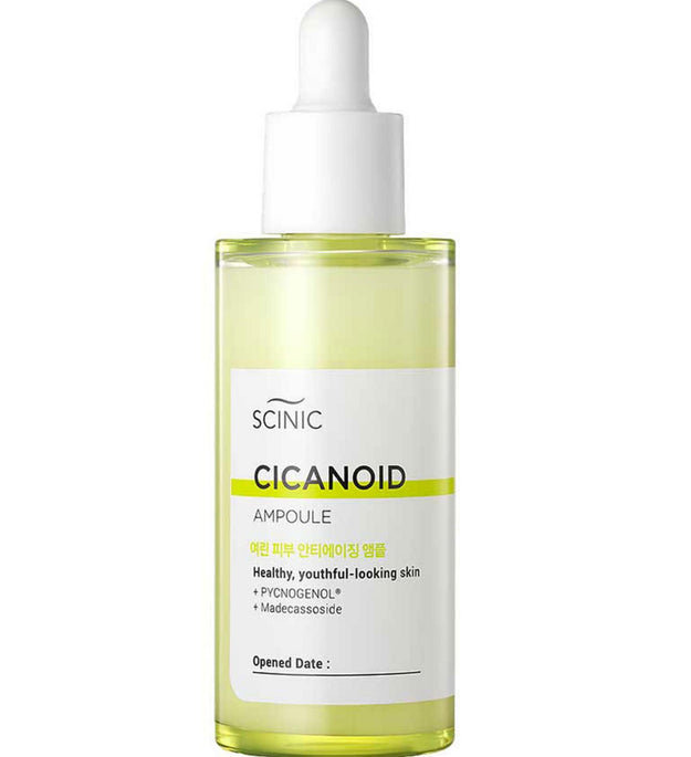 Scinic Chicanoid Ampoule