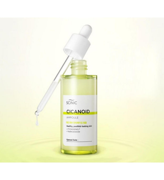Scinic Chicanoid Ampoule