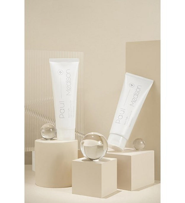 Paul Medison Black Truffle Moisturizing Soothing Gel 155ml