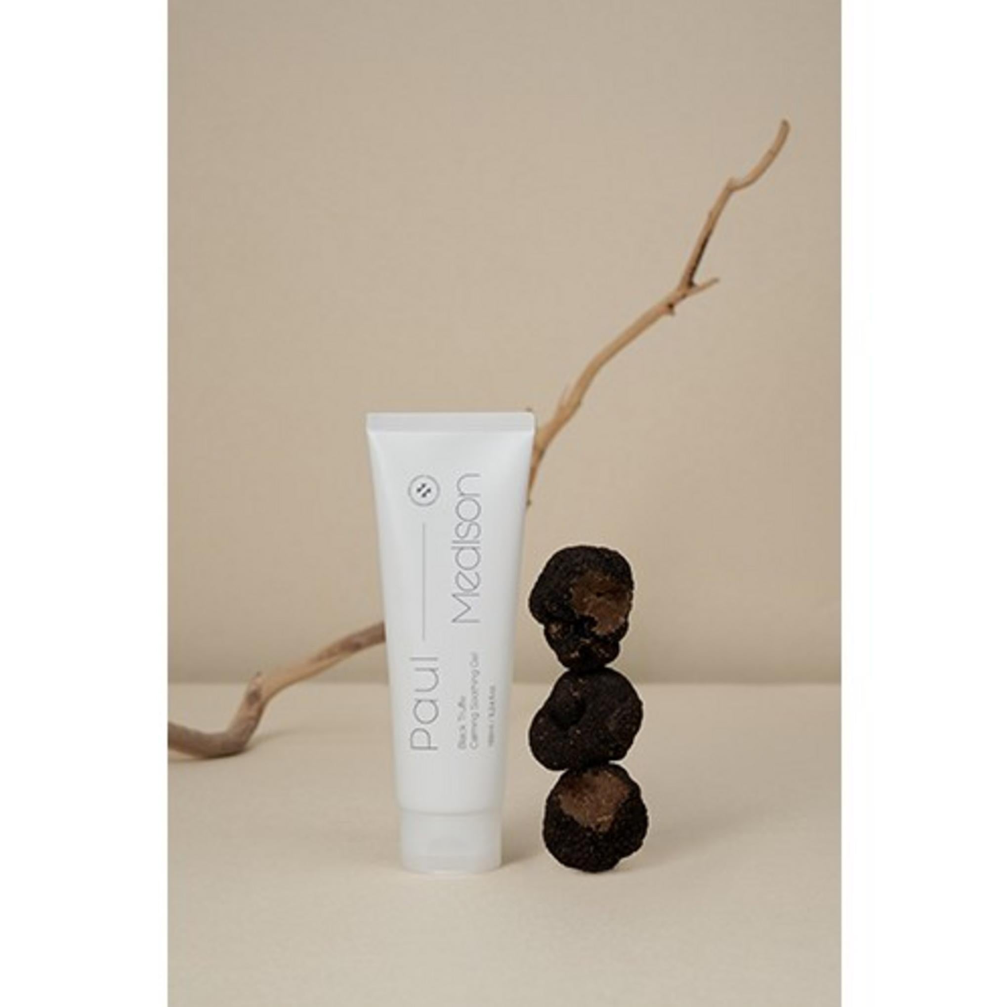 Paul Medison Black Truffle Gel Calmante Hidratante 155ml