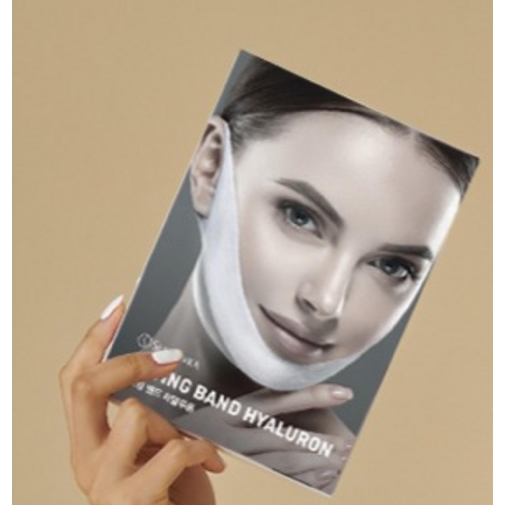 Banda de elevación Shrink Rx Hyaluron 7g