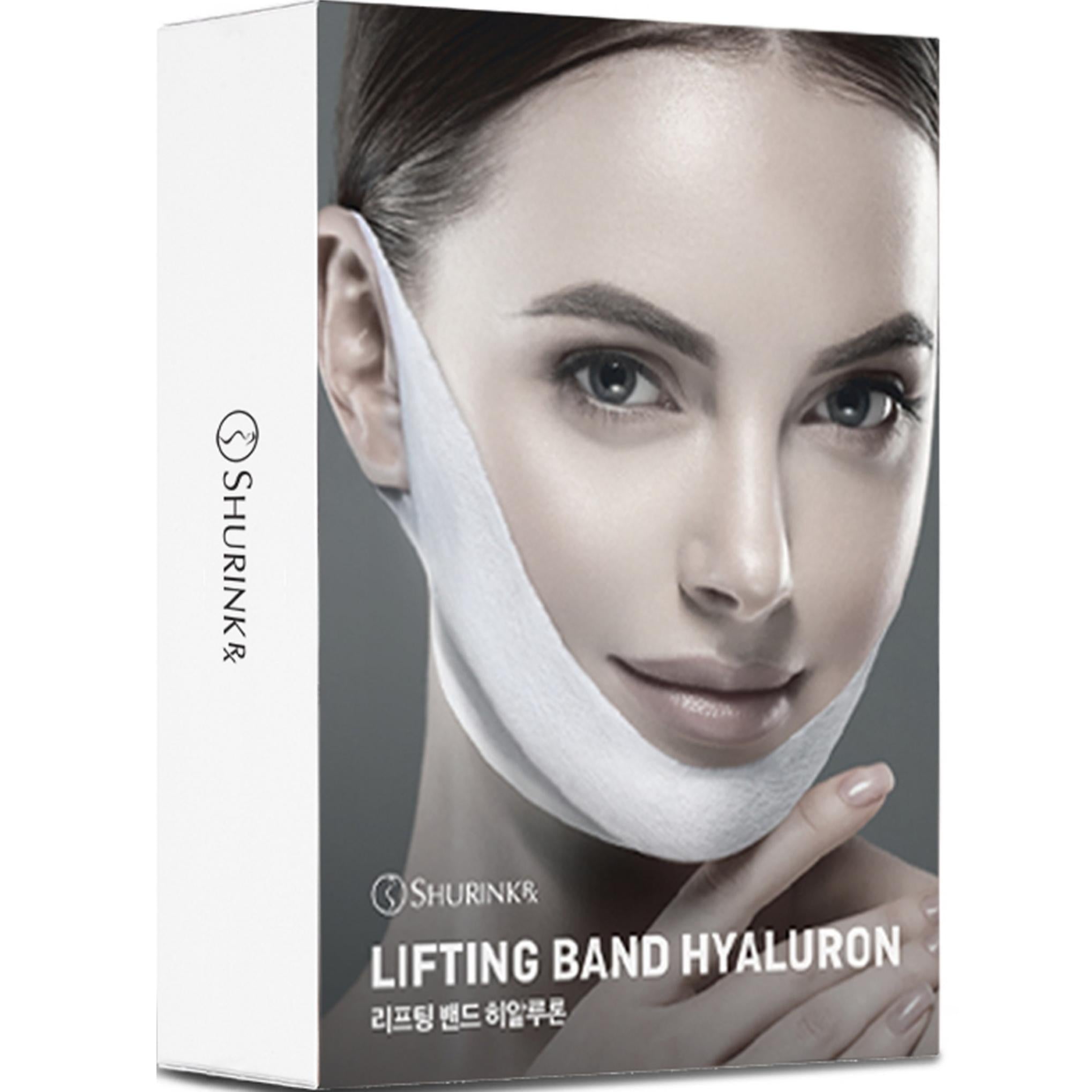 Banda de elevación Shrink Rx Hyaluron 7g