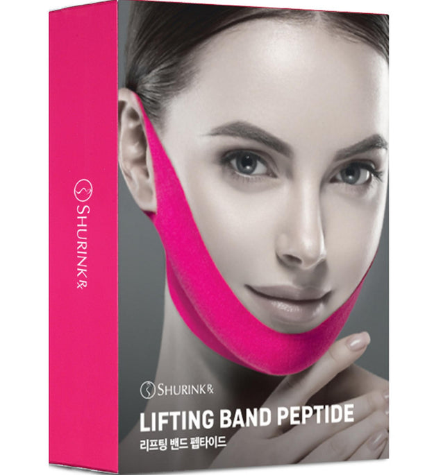 Shrink Rx Lifting Band Peptide 10g