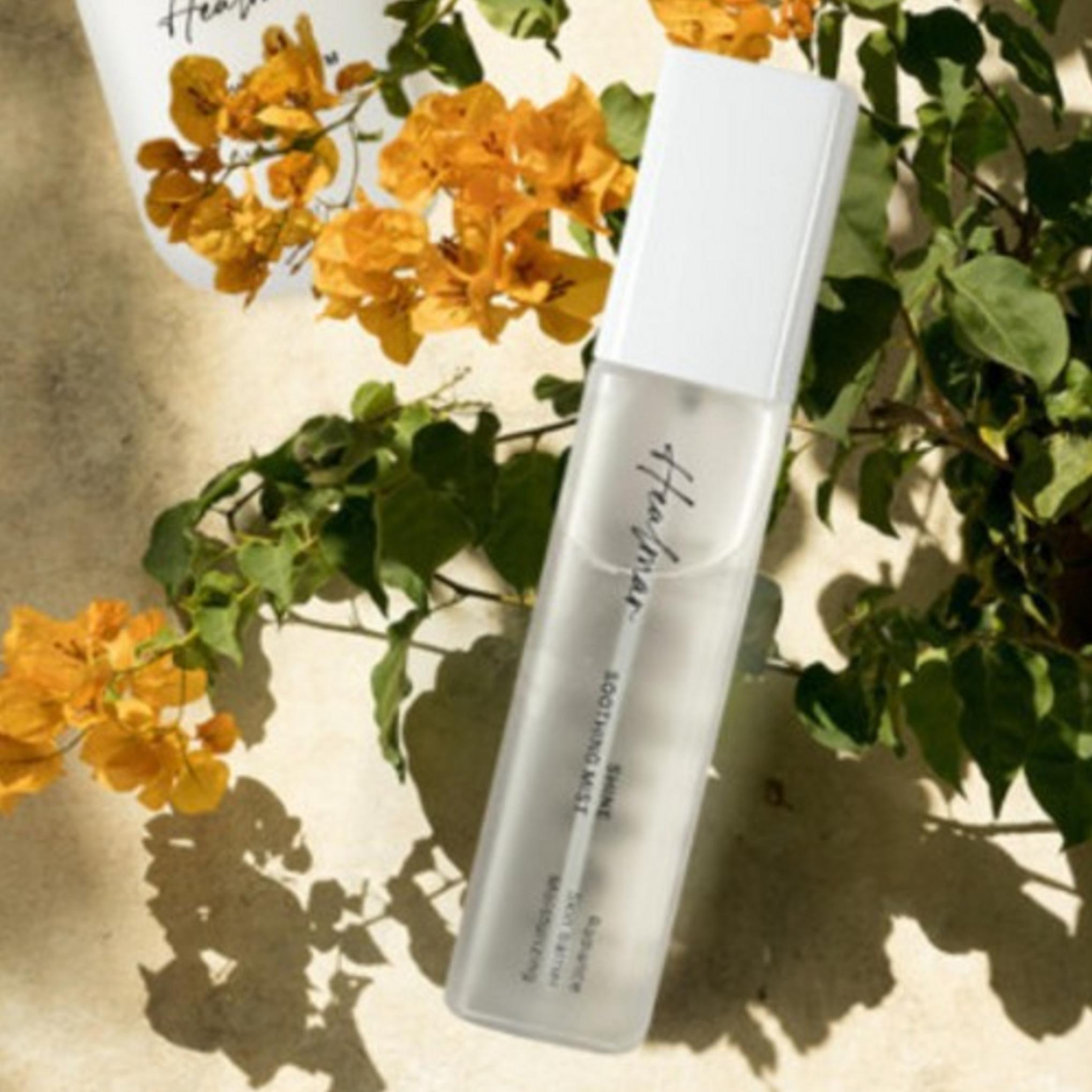 Hilmar Shine Nebbia Lenitiva Bifida