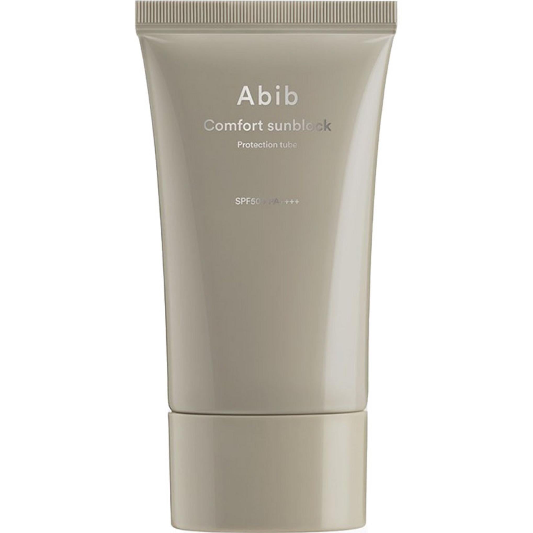 Tubo di protezione solare Aviv Comfort SPF50+ PA++++