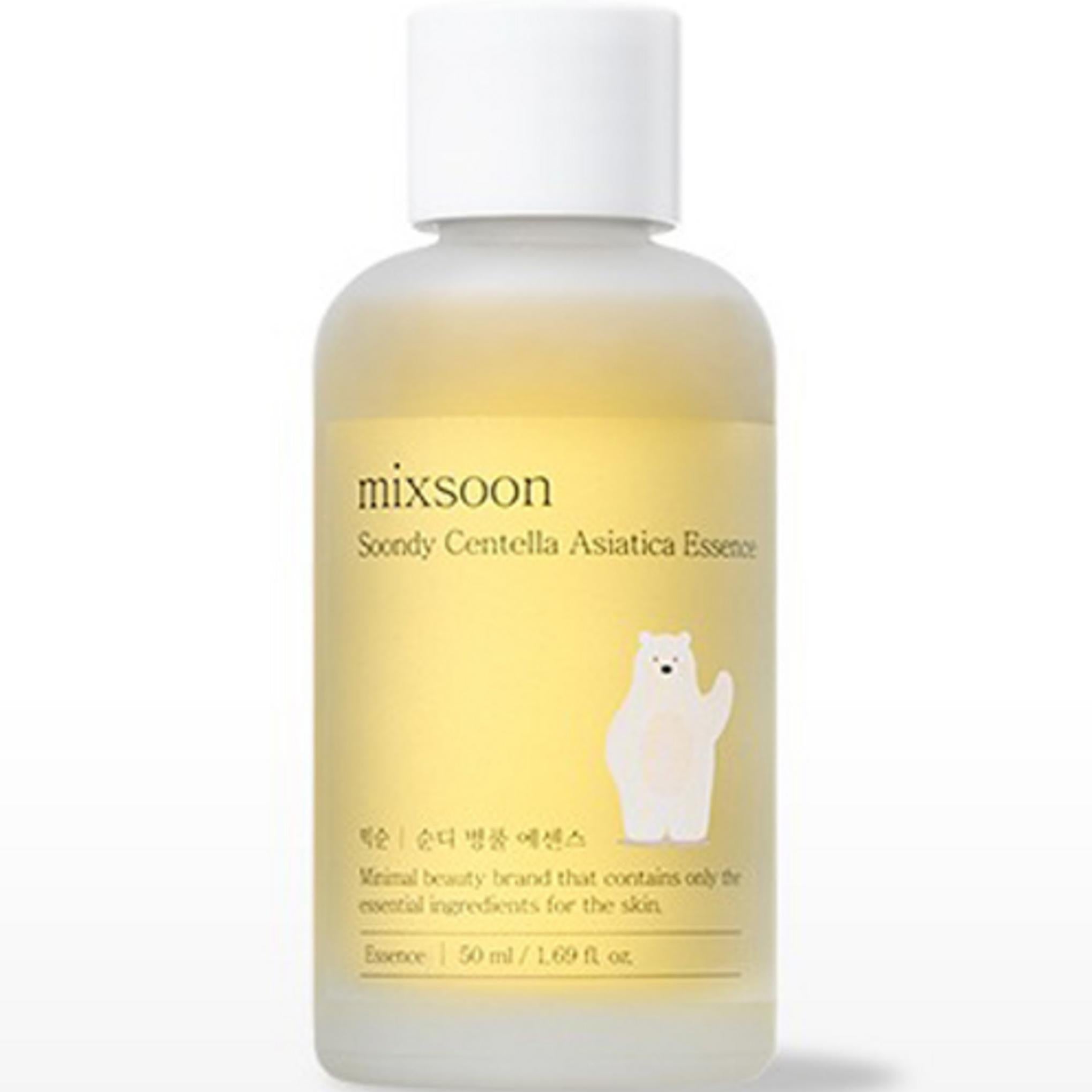 Mix Soon Di Centella Essence