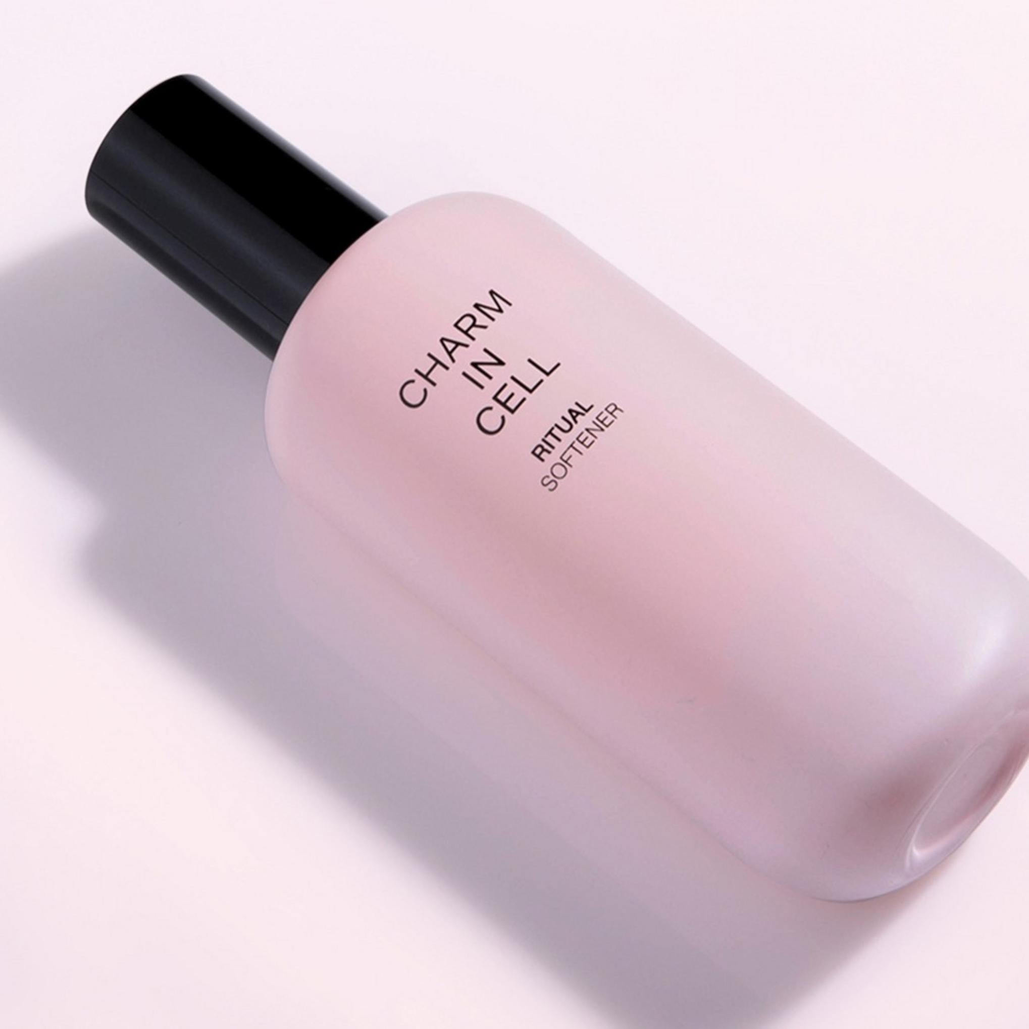 Charmzone Charmincell Ritual Ammorbidente Pelle