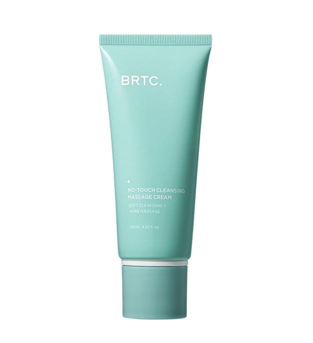 BRTC No Touch Cleansing Massage Cream