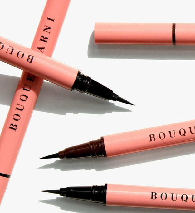 Bouquet Garni Edge Proof Pen Eyeliner 0,6 g
