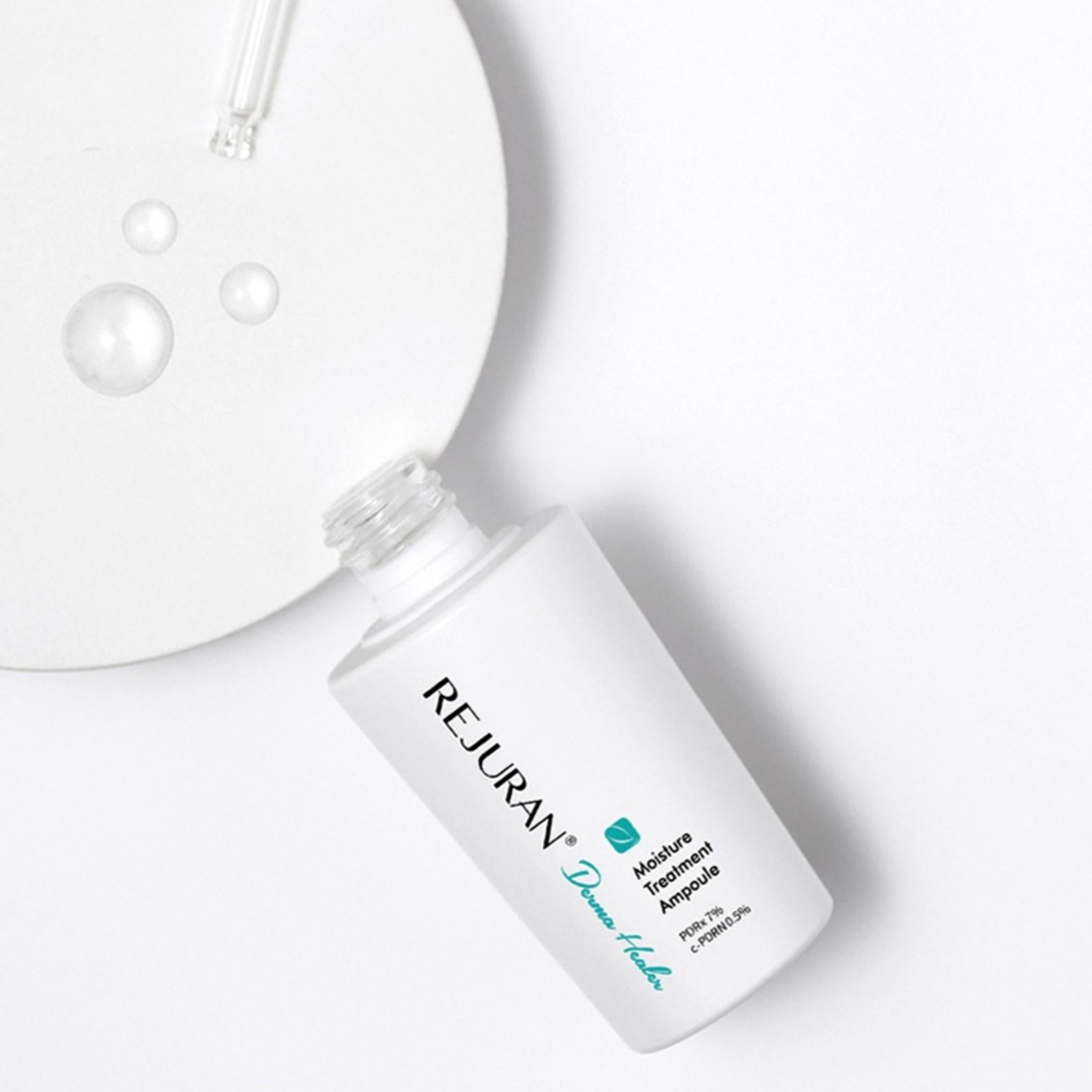 Ampoule de traitement hydratant Rejuran Derma Healer