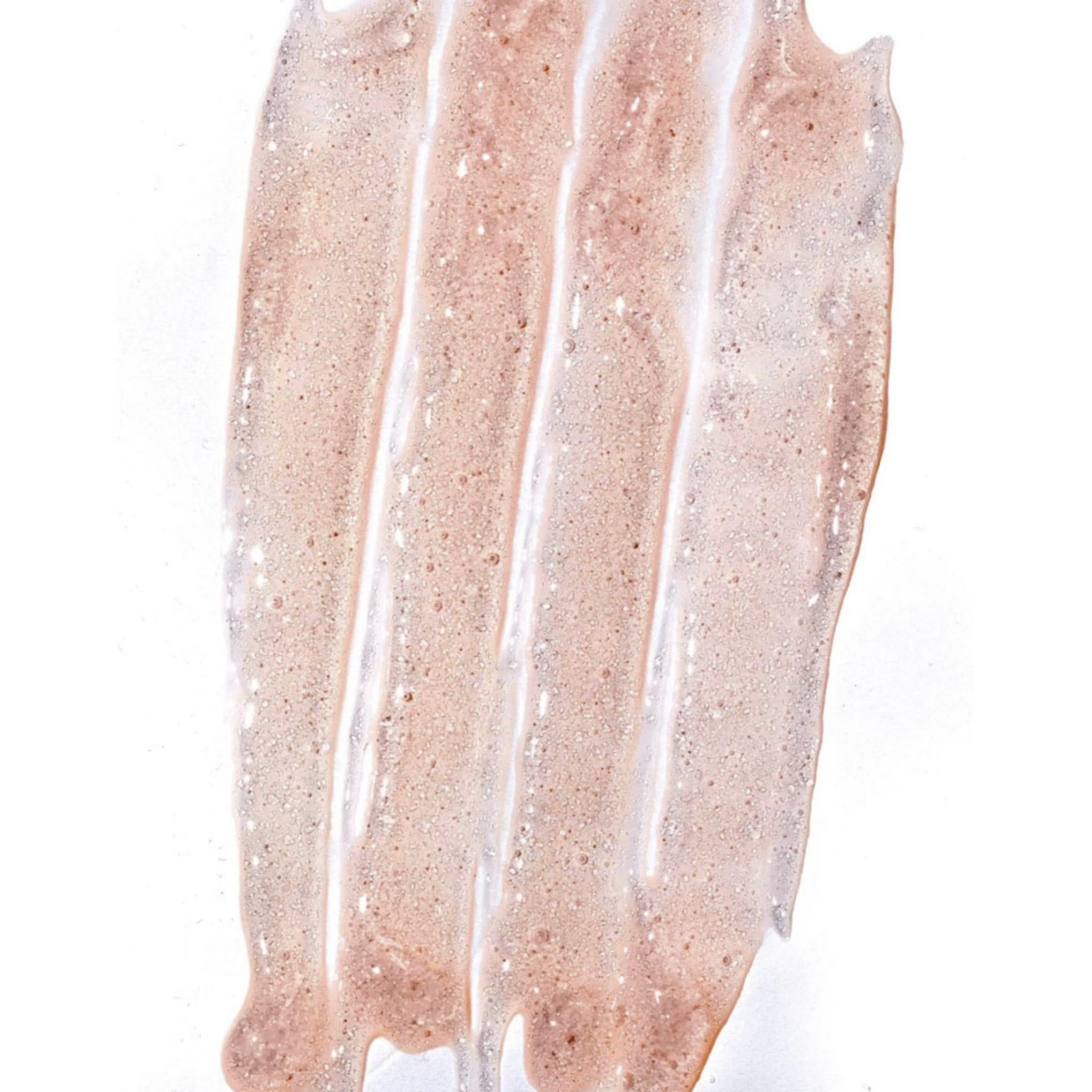 Tree Hut Aydınlatıcı Şeker Yüz Ovucu Ananas ve Papaya AHA