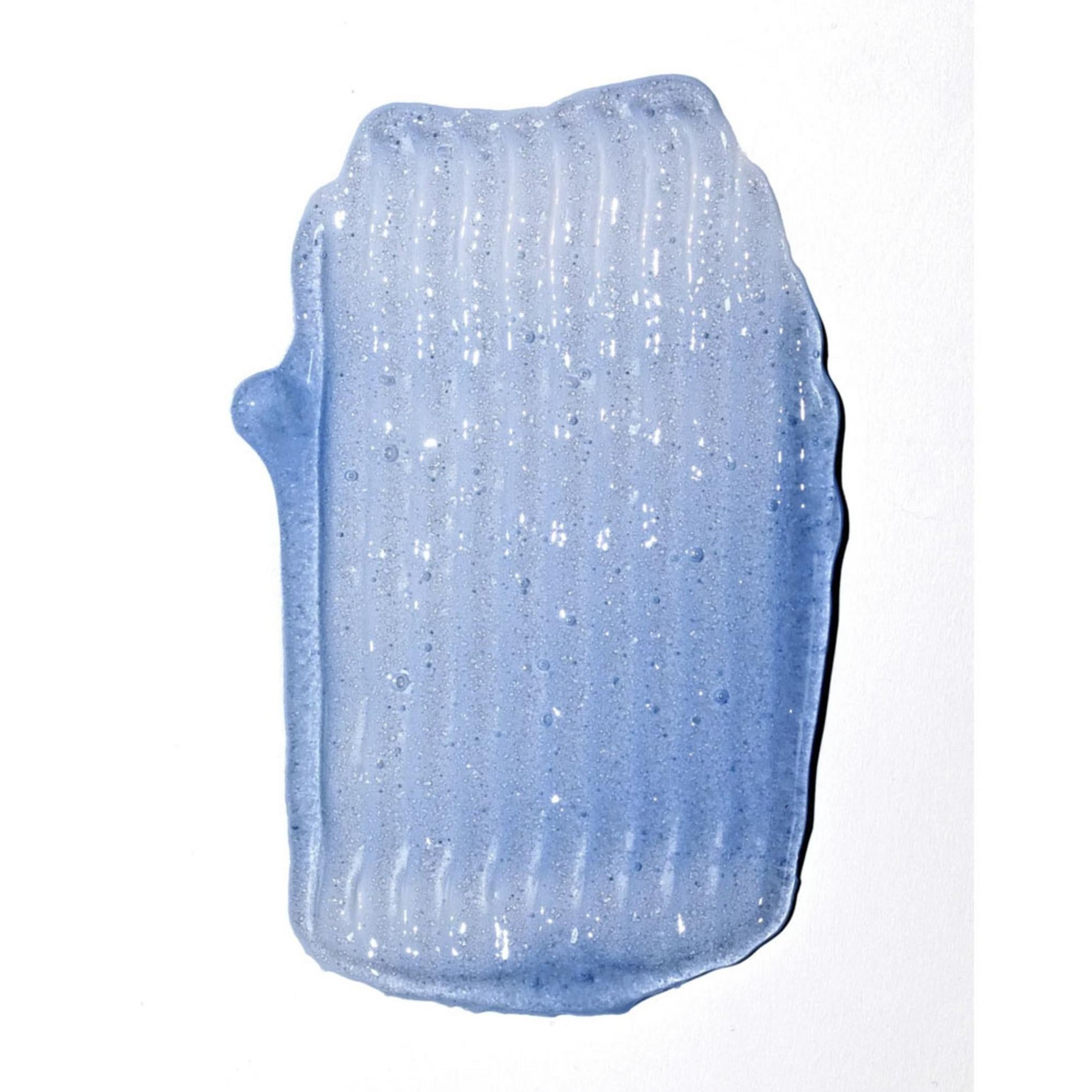 Esfoliante Facial Purificante de Açúcar Tree Hut Mirtilo Cúrcuma Aha