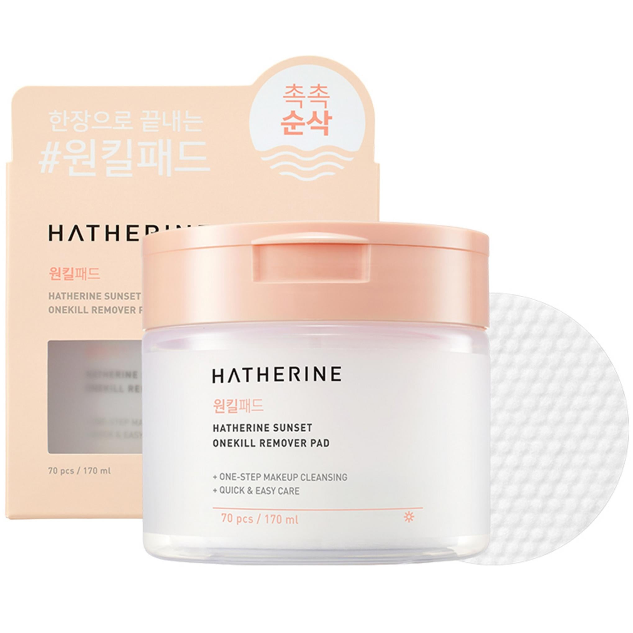 Pad rimuovi uccisioni Haerin Sunset One