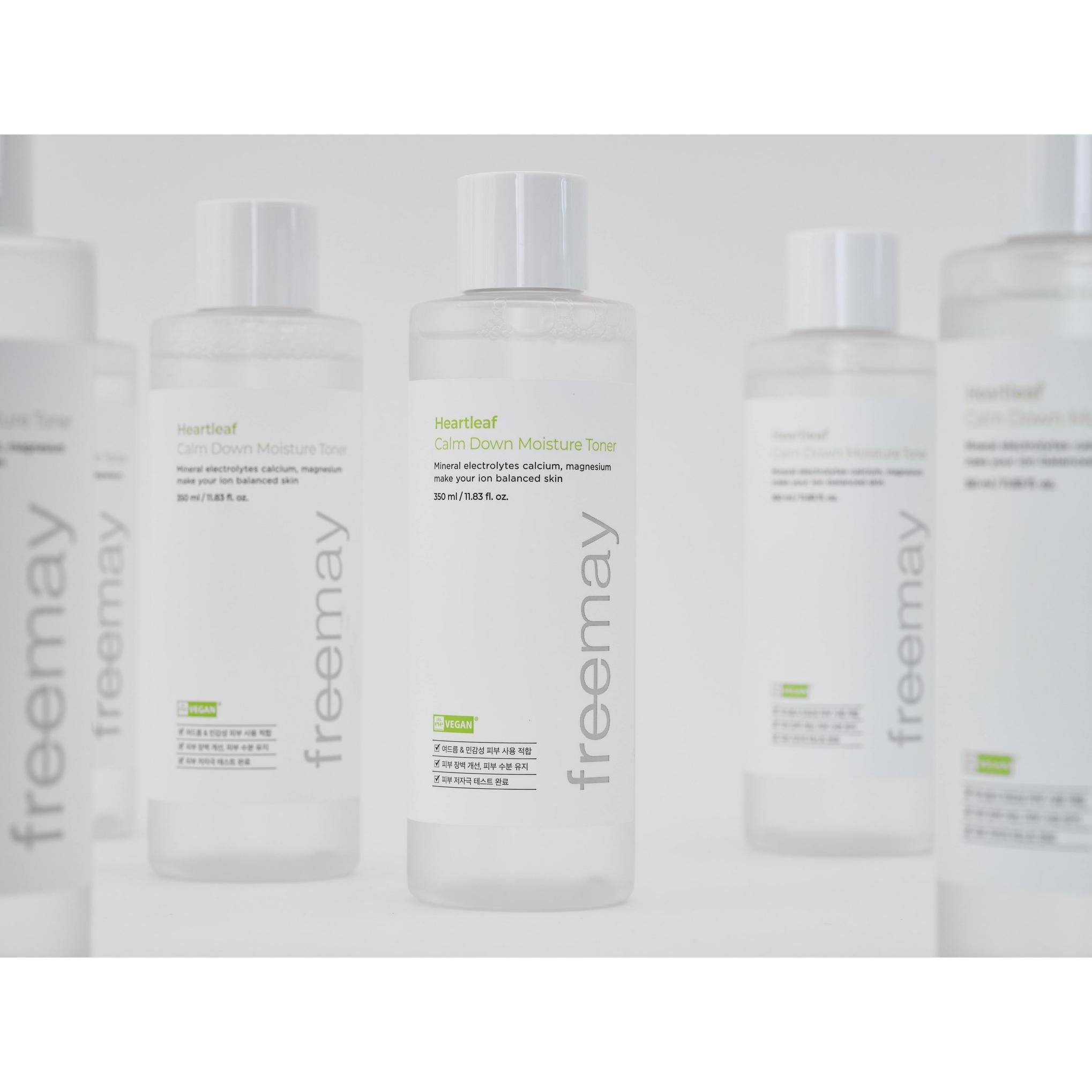 Primey Tonico Lenitivo Idratante Eoseongcho