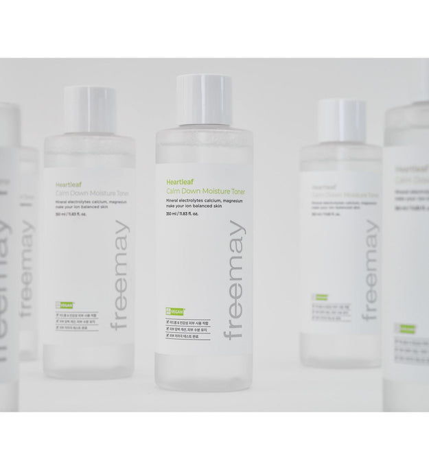 Primey Eoseongcho Soothing Moisture Toner