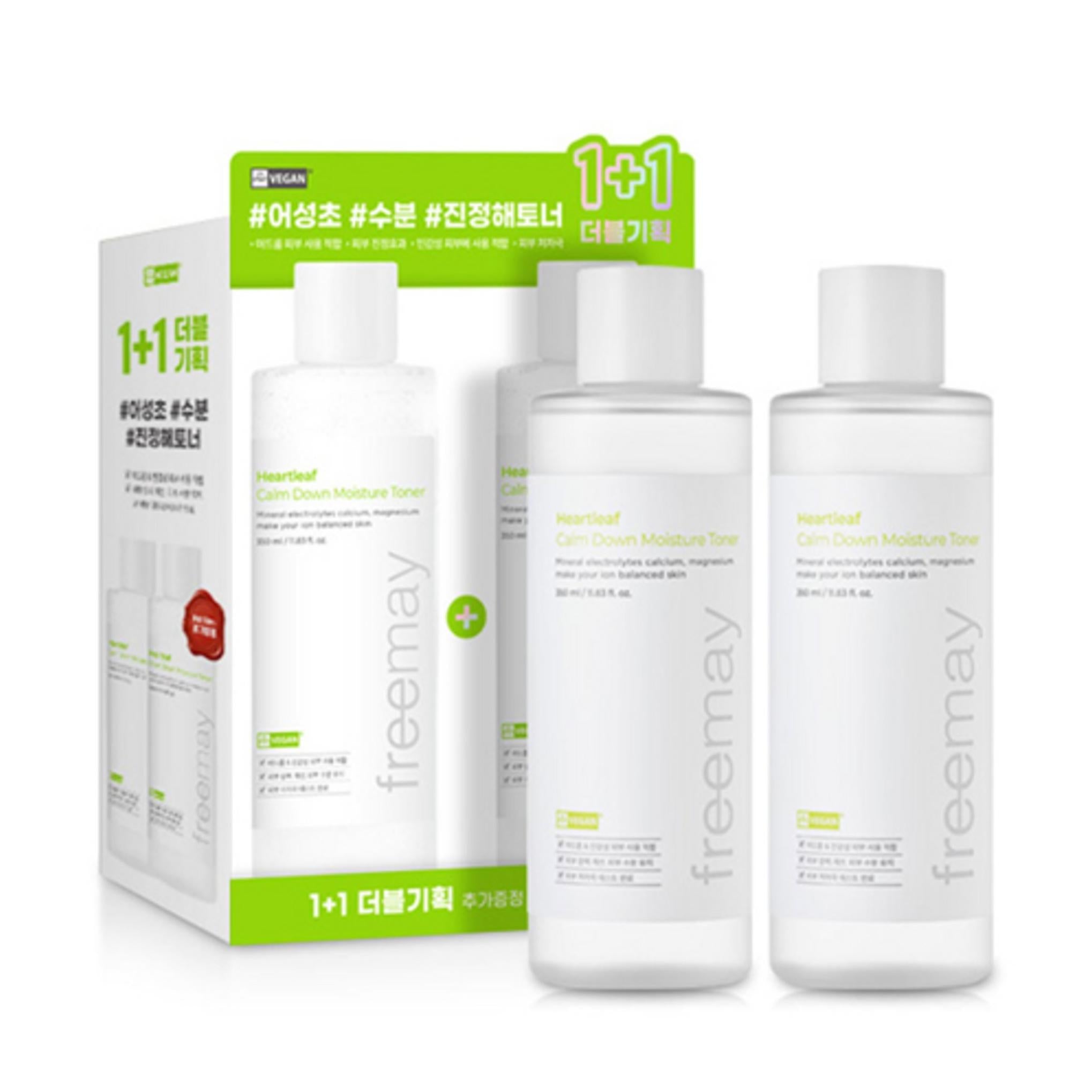 Primey Tonico Lenitivo Idratante Eoseongcho