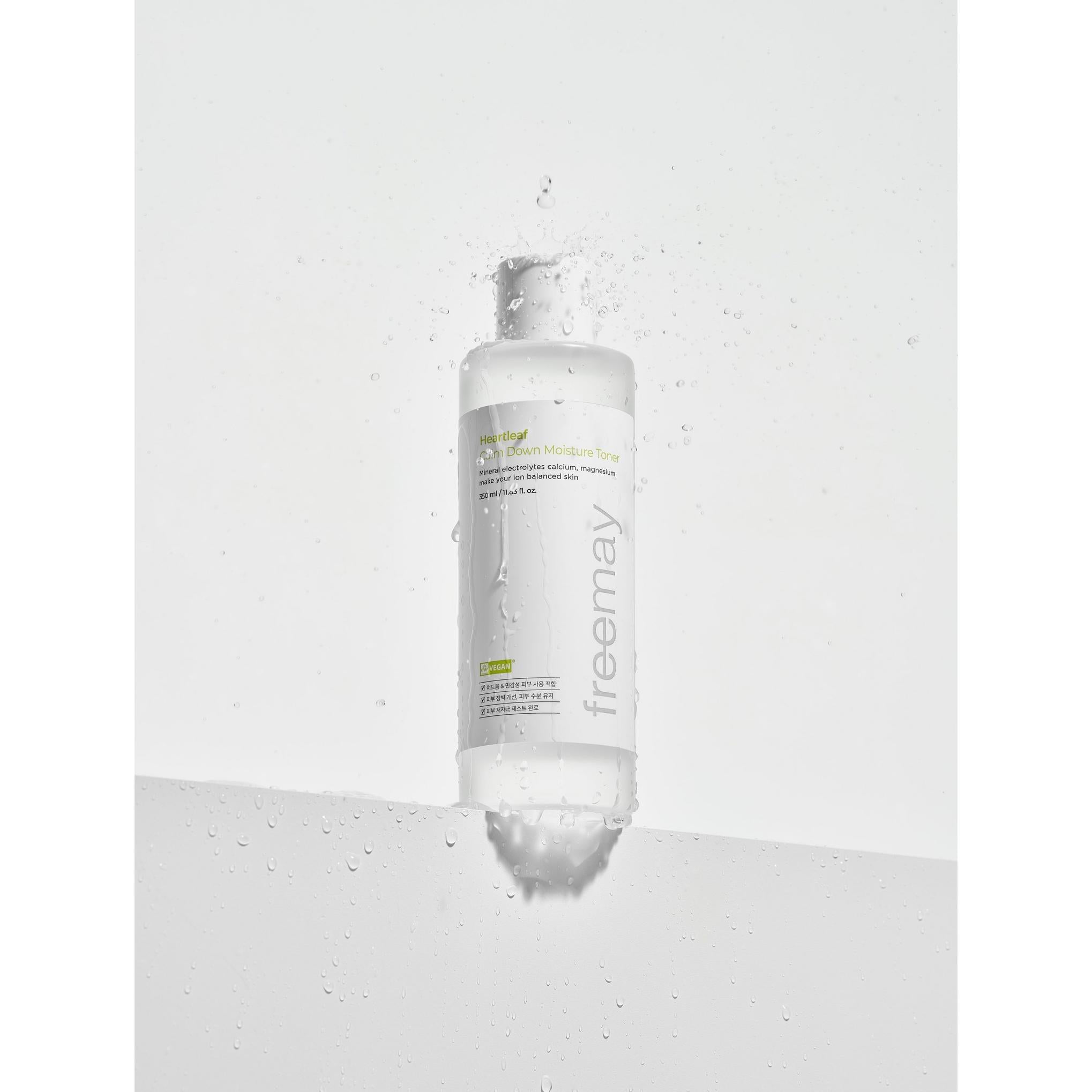 Primey Tonico Lenitivo Idratante Eoseongcho