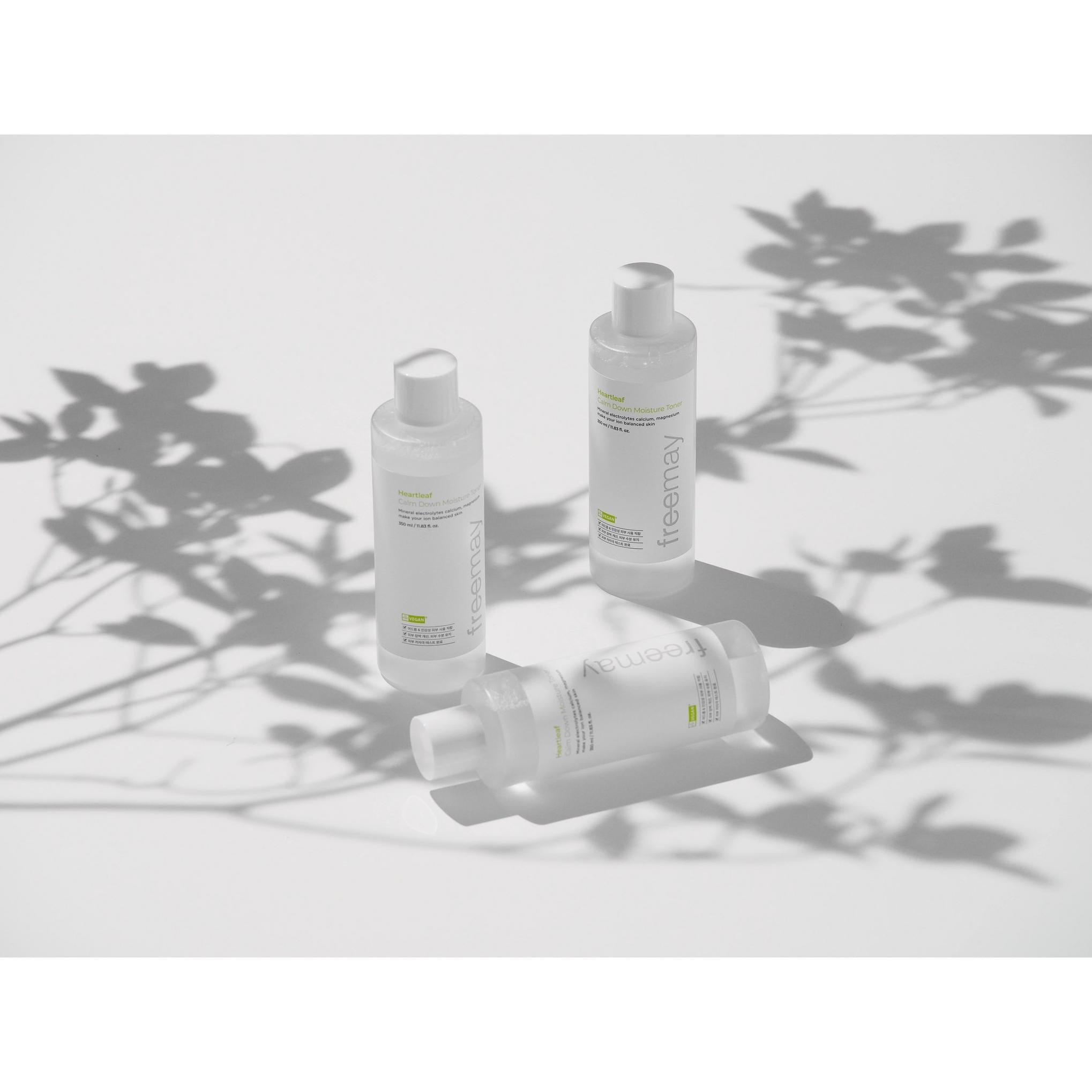 Primey Tonico Lenitivo Idratante Eoseongcho