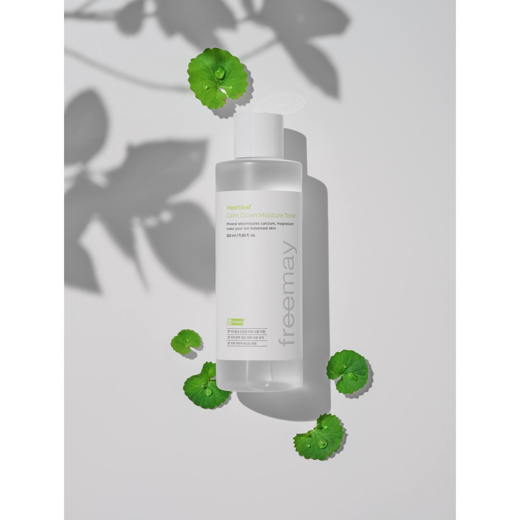 Primey Tonico Lenitivo Idratante Eoseongcho