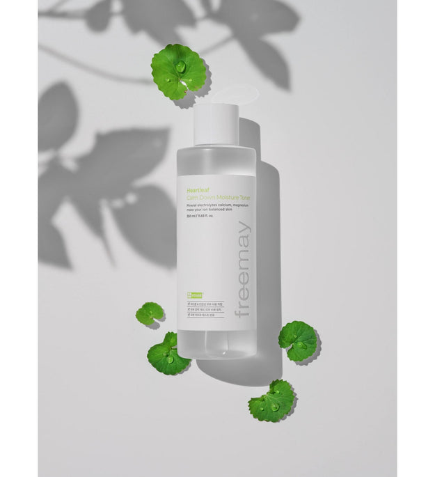 Primey Eoseongcho Soothing Moisture Toner