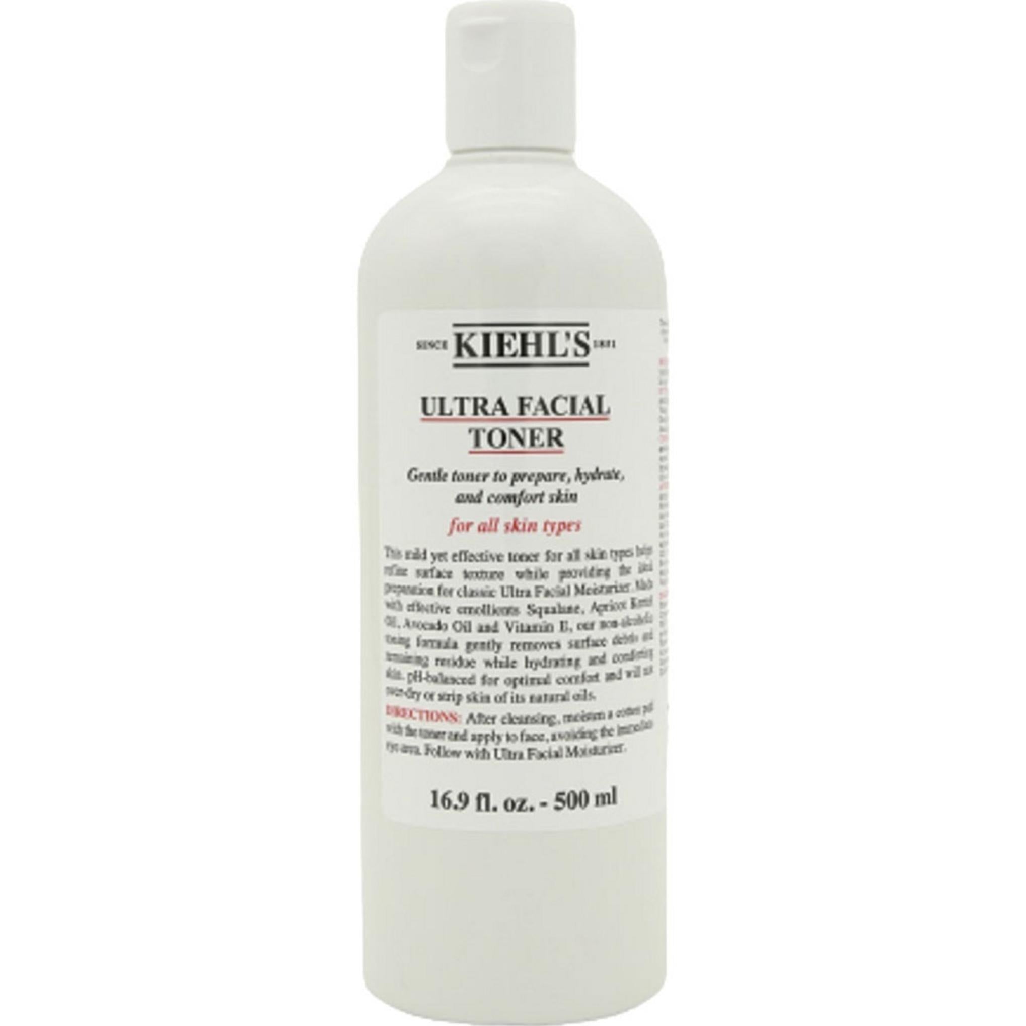 Lotion tonique ultra faciale de Kiehl's