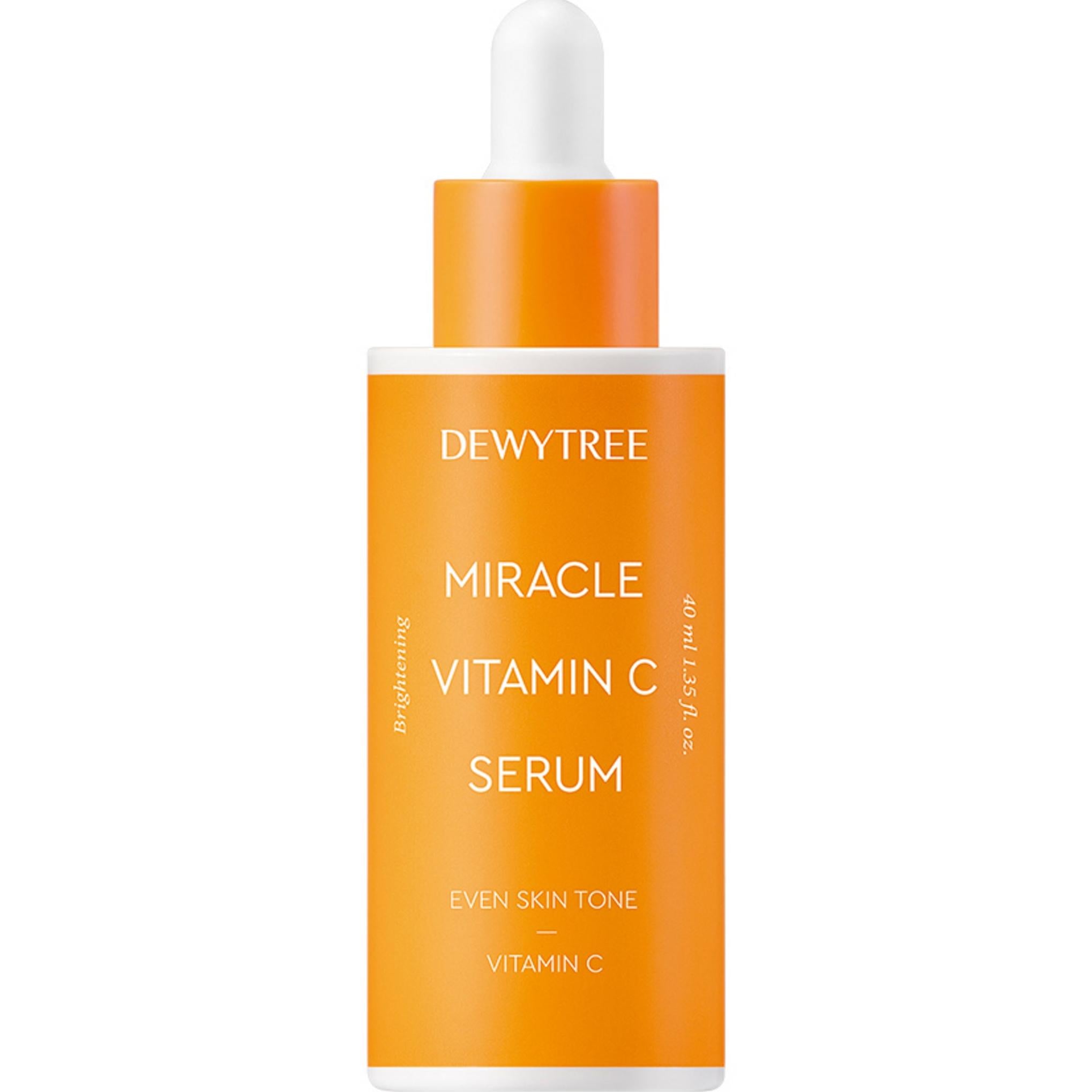 Dewytree Miracle Vitamin C Serum