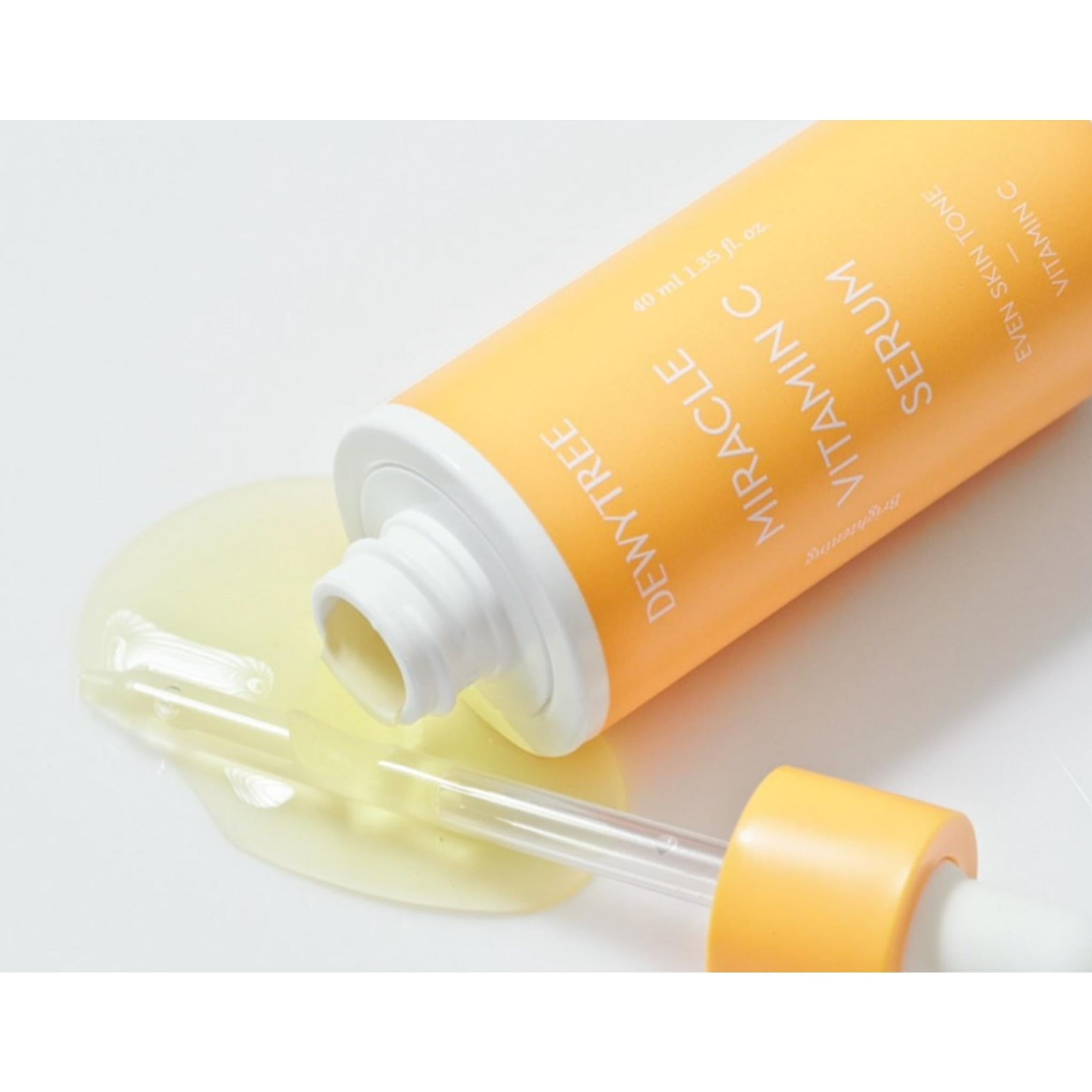 Dewytree Miracle Vitamin C Serum