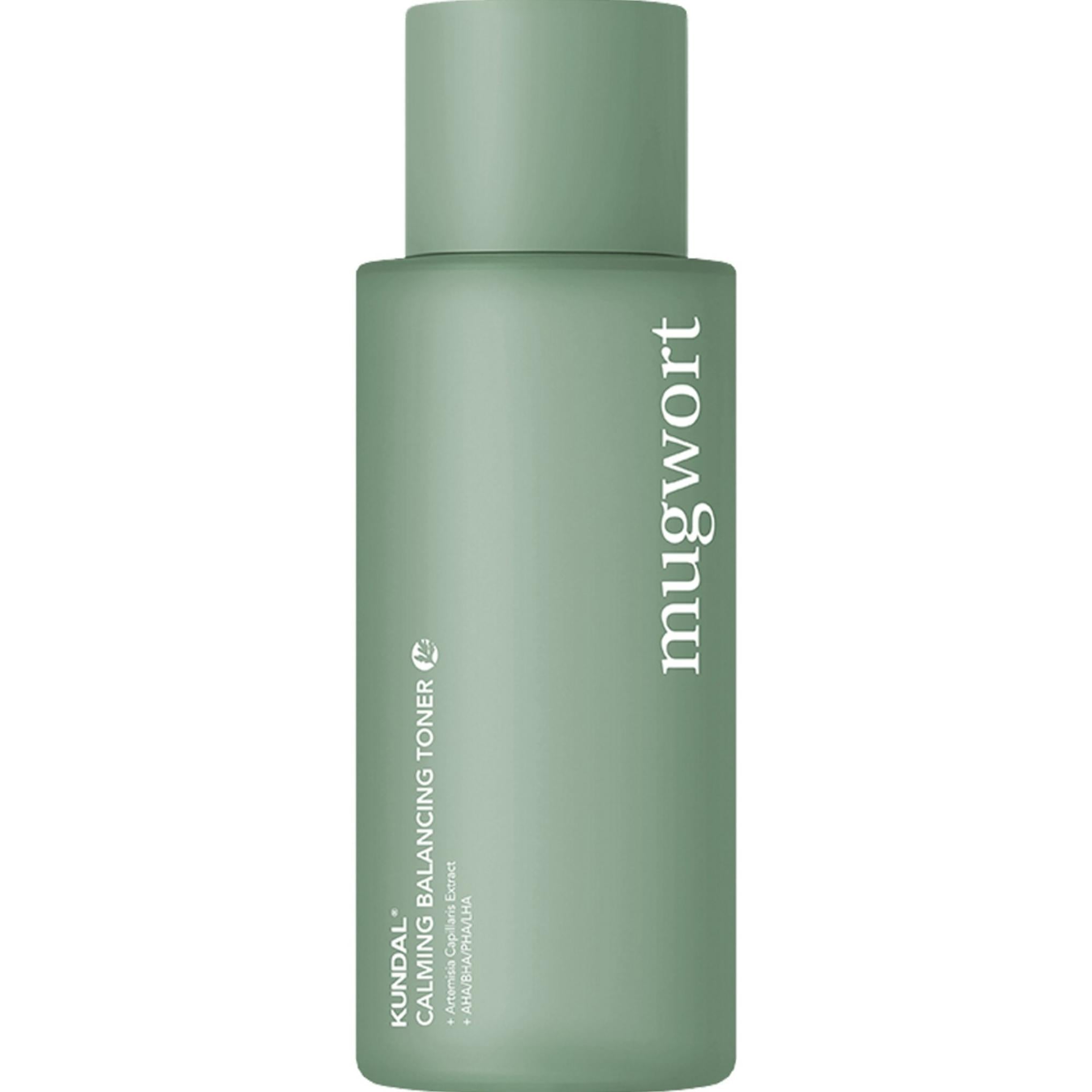 Kundal Artemisia Soothing Balancing Toner