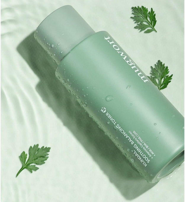 Kundal Artemisia Soothing Balancing Toner