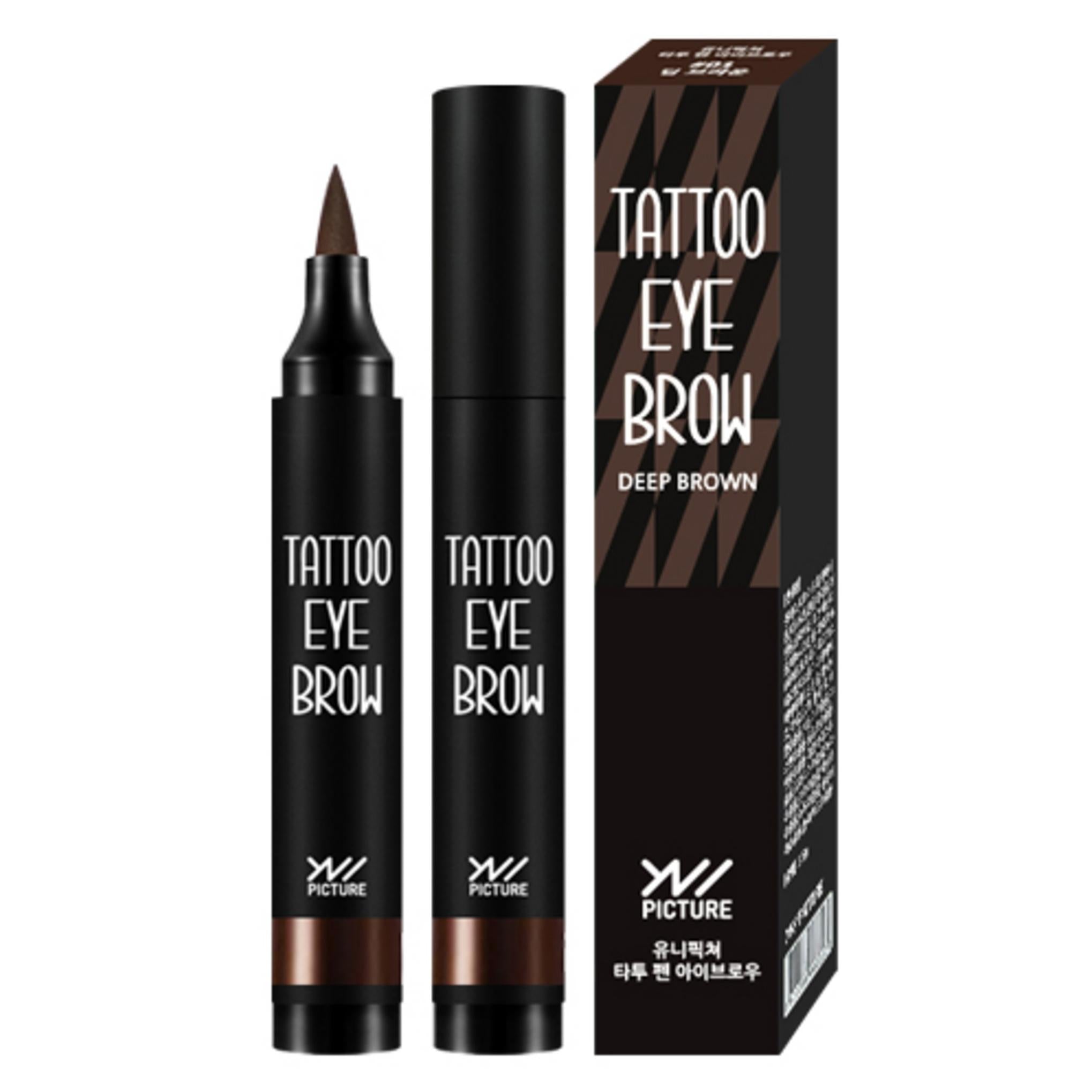 Unipicture Tattoo Stift Augenbraue 3.5g