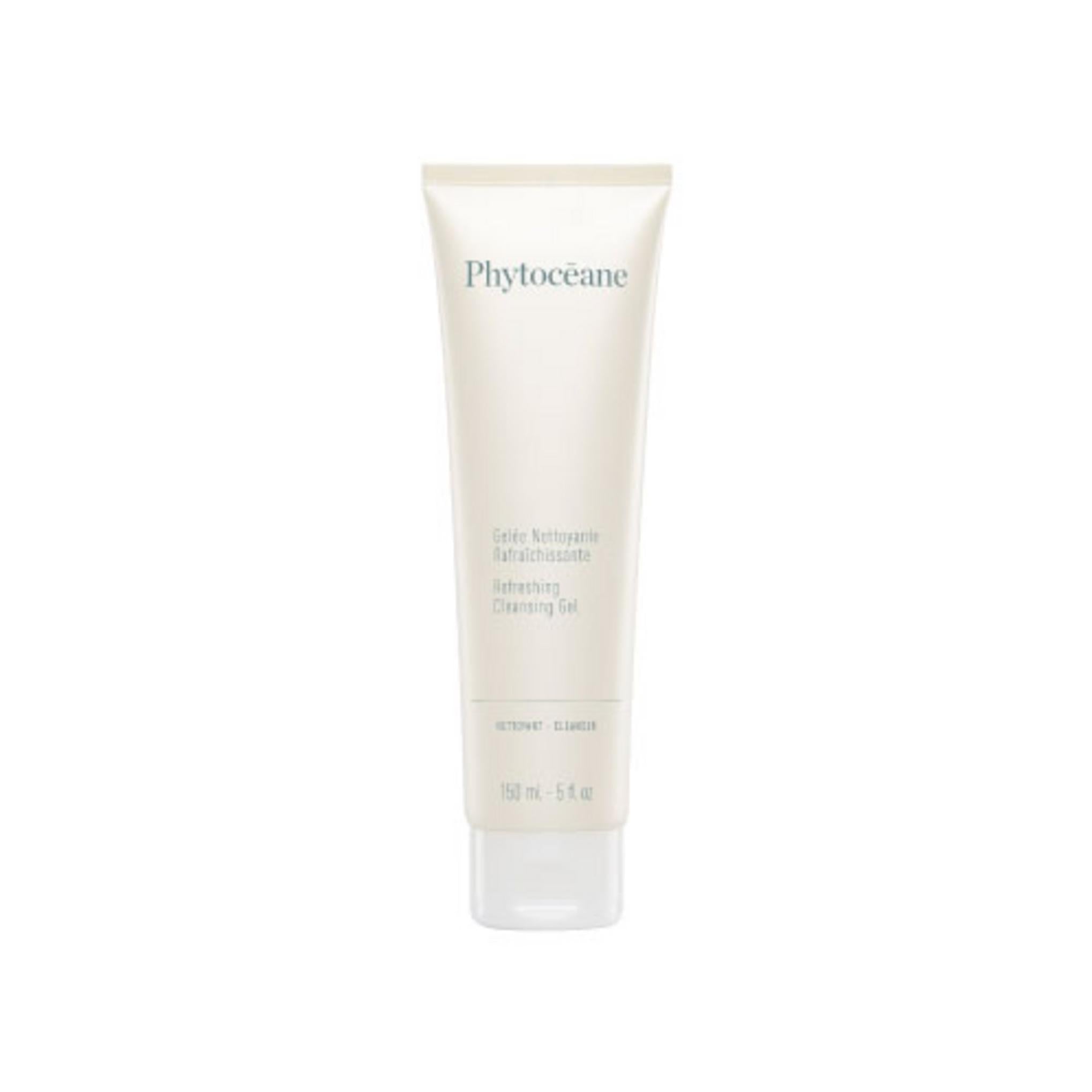 [Phyto Face Wash] Gel de Limpeza Refrescante 150ml