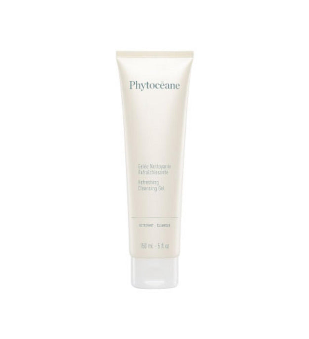 [Phyto Face Wash] Gel Nettoyant Rafraîchissant 150 ml